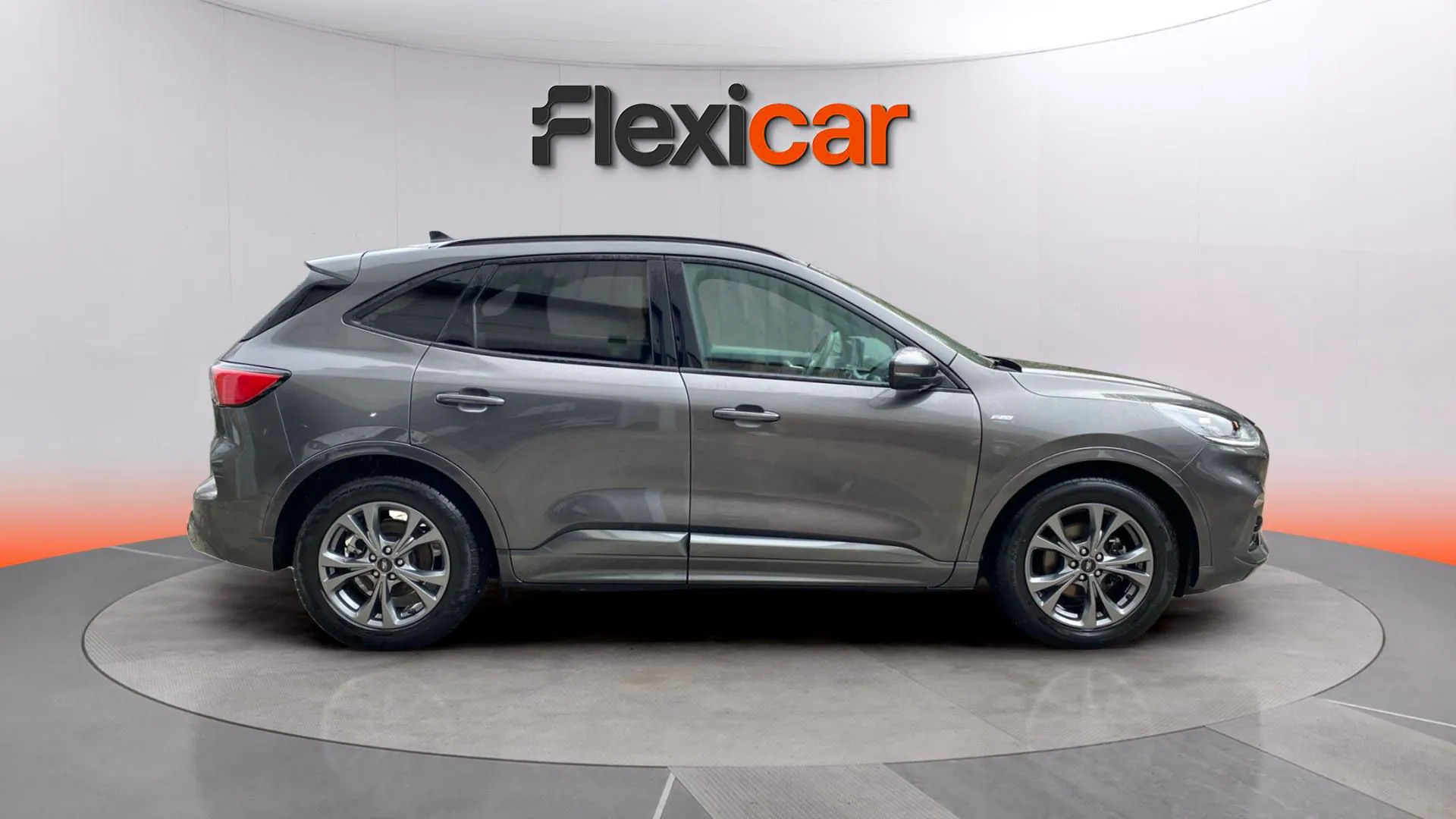 Ford Kuga ST-Line 2.0 EcoBlue - foto 5