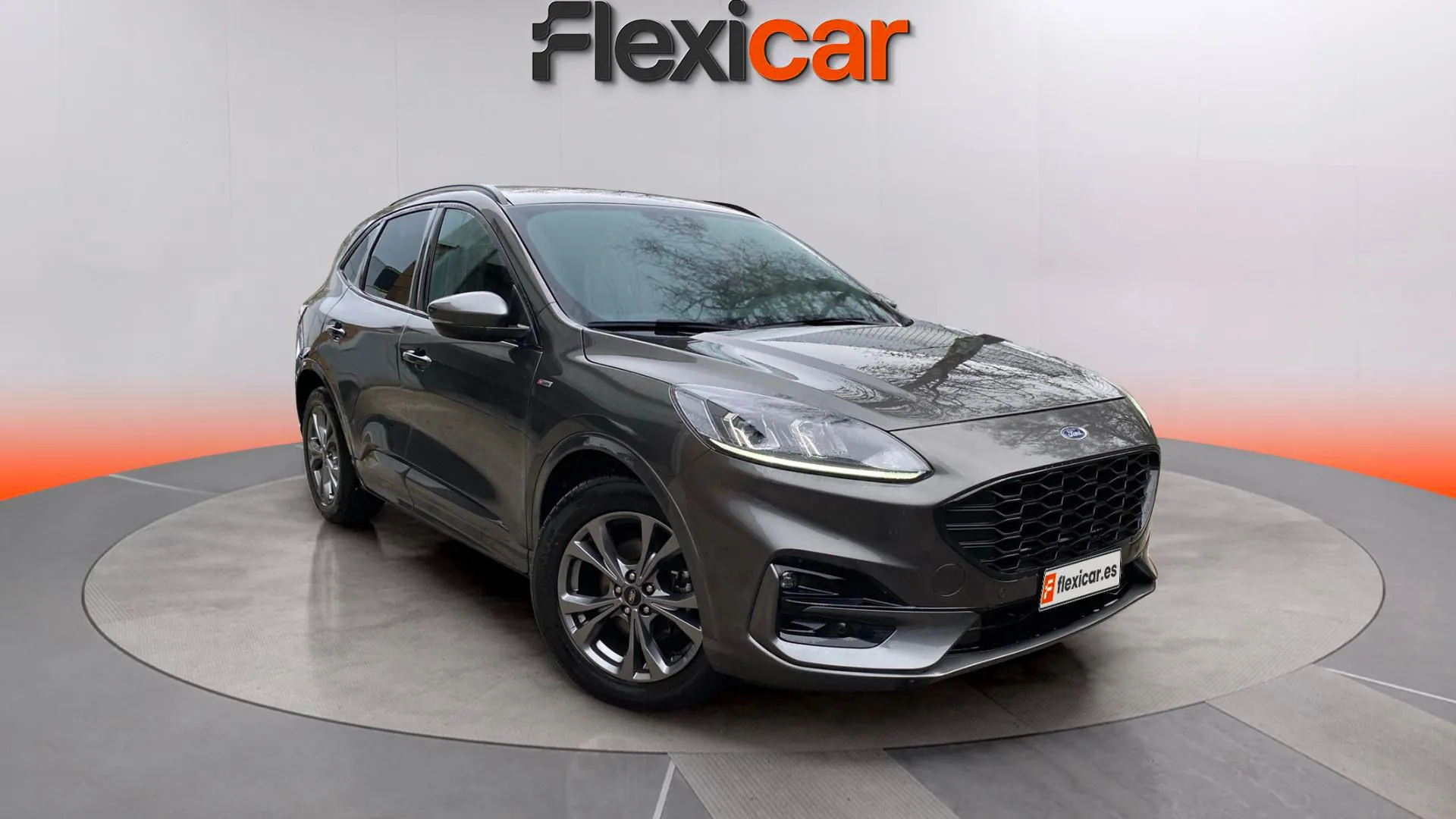 Ford Kuga ST-Line 2.0 EcoBlue