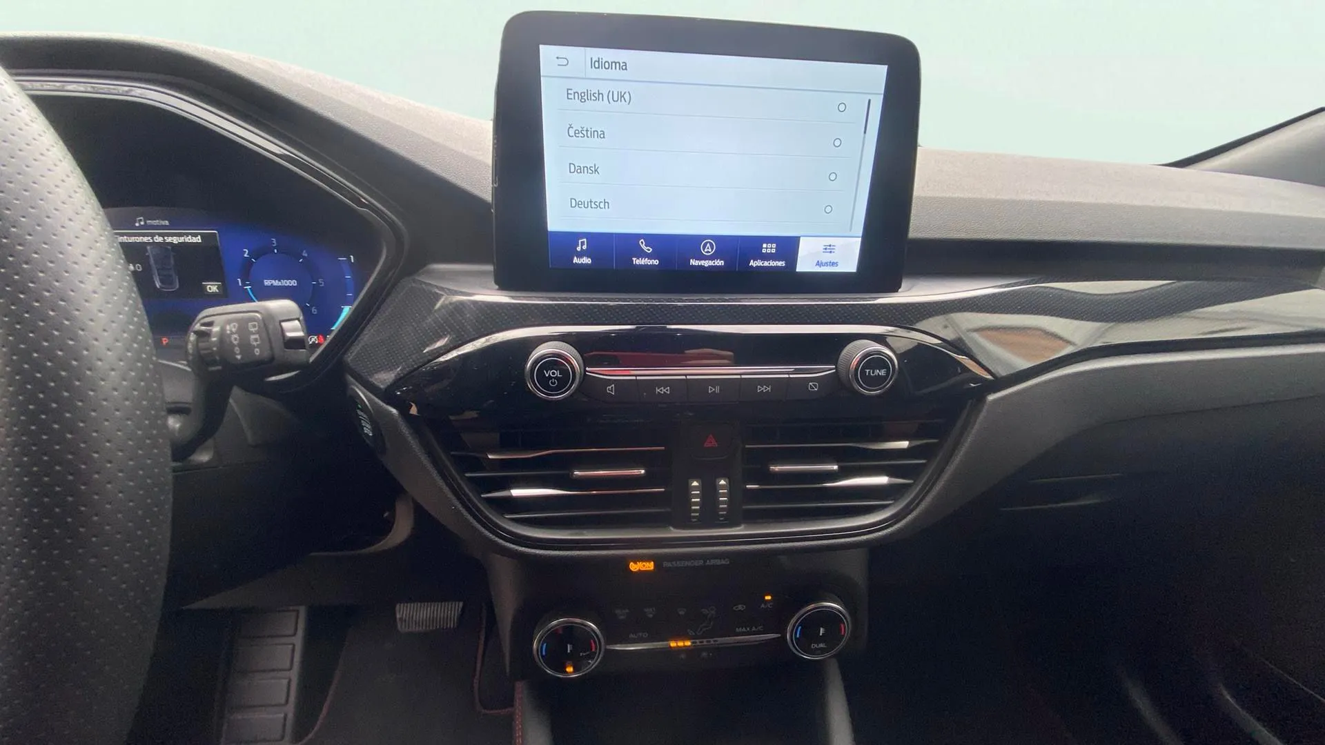 Ford Kuga ST-Line 2.0 EcoBlue - foto 12
