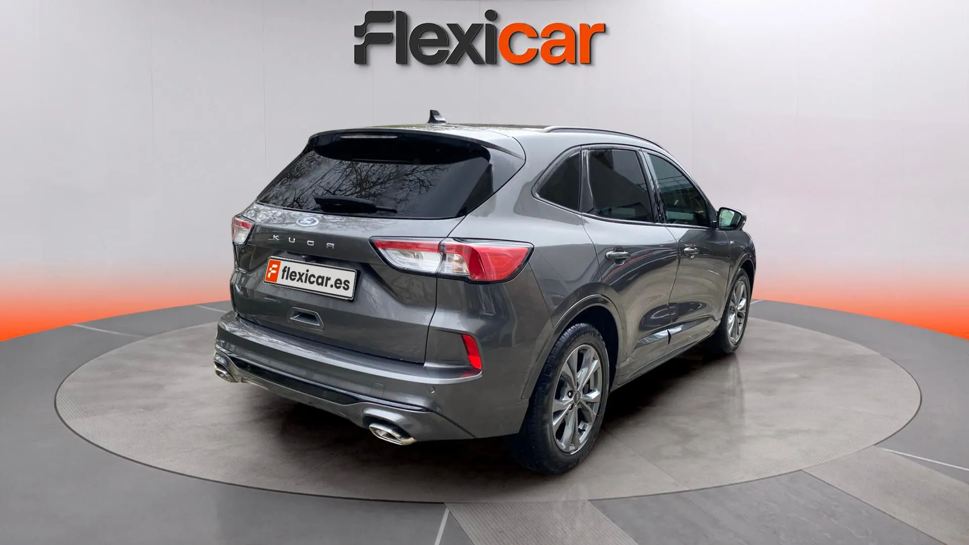 Ford Kuga ST-Line 2.0 EcoBlue - foto 8