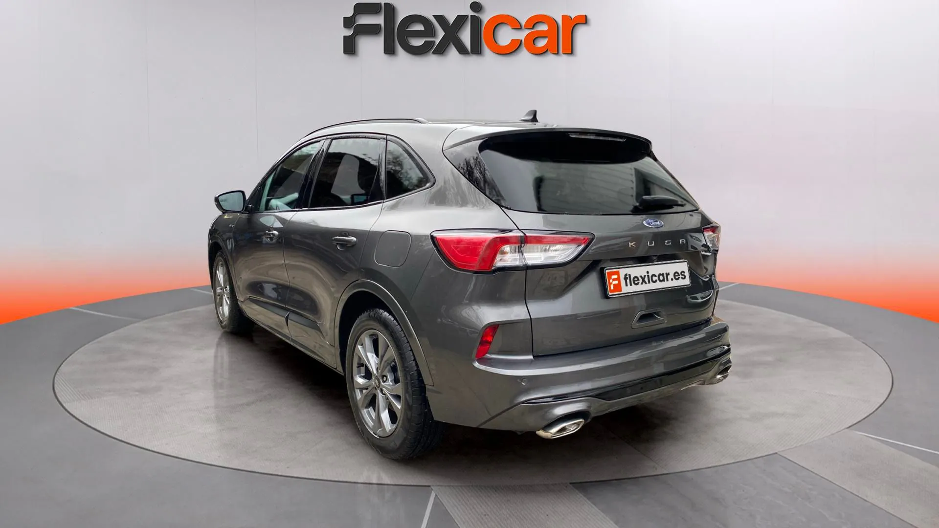Ford Kuga ST-Line 2.0 EcoBlue - foto 6