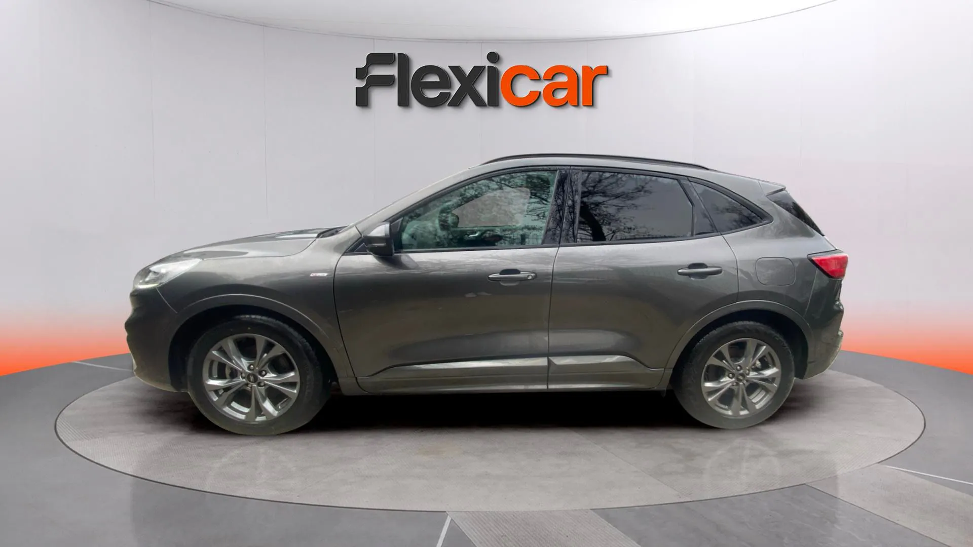 Ford Kuga ST-Line 2.0 EcoBlue - foto 4