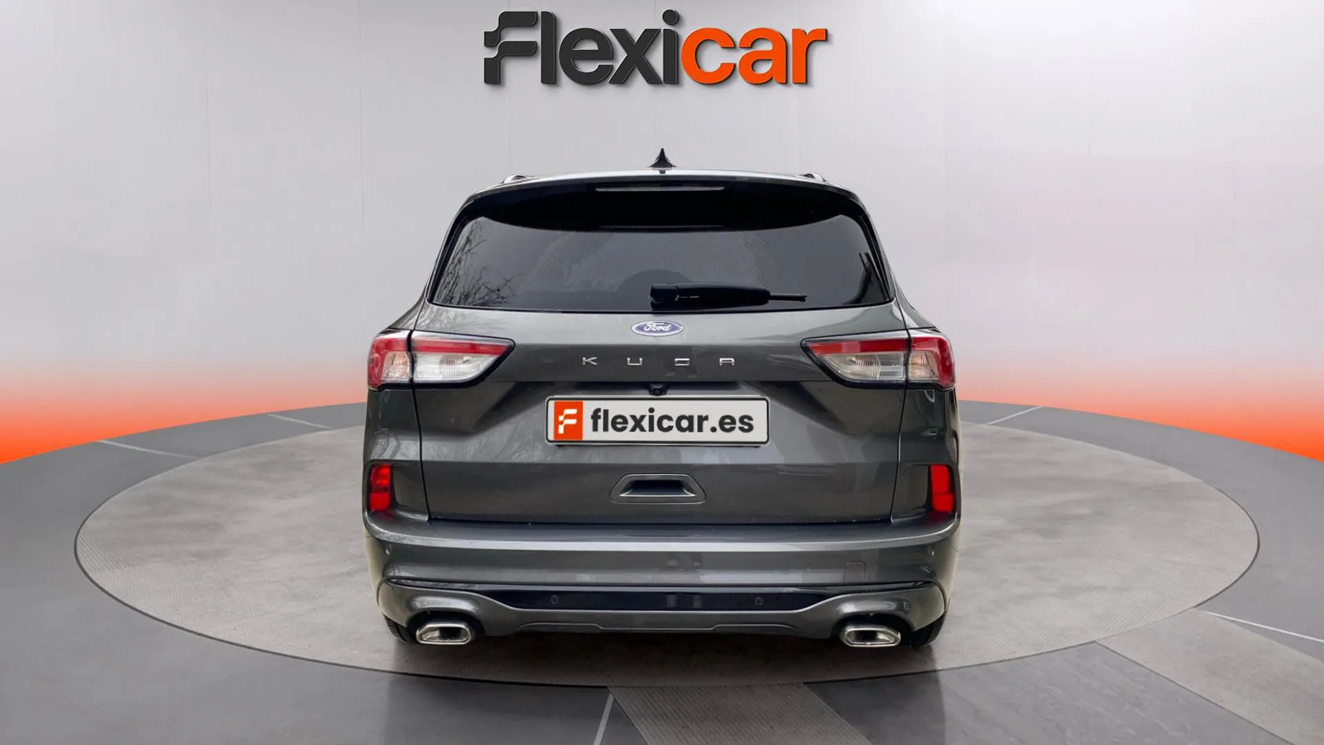 Ford Kuga ST-Line 2.0 EcoBlue - foto 7