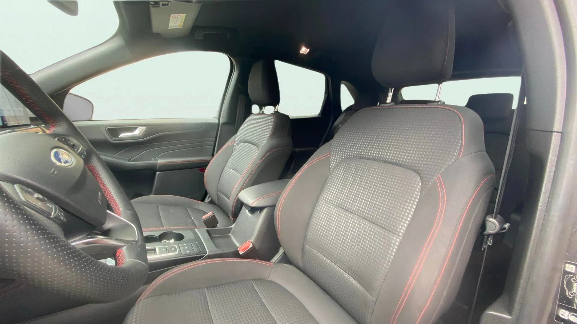 Ford Kuga ST-Line 2.0 EcoBlue - foto 18
