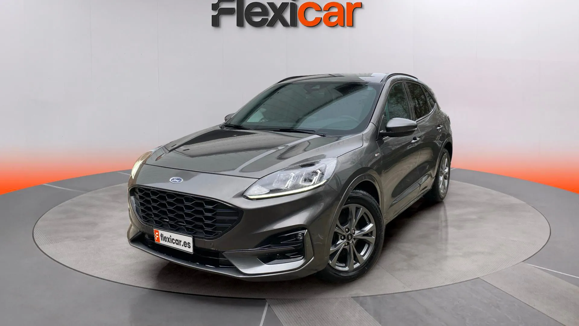 Ford Kuga ST-Line 2.0 EcoBlue - foto 3