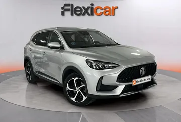 mg hs 15t luxury dct gasolina automatica alicante 903000000195026