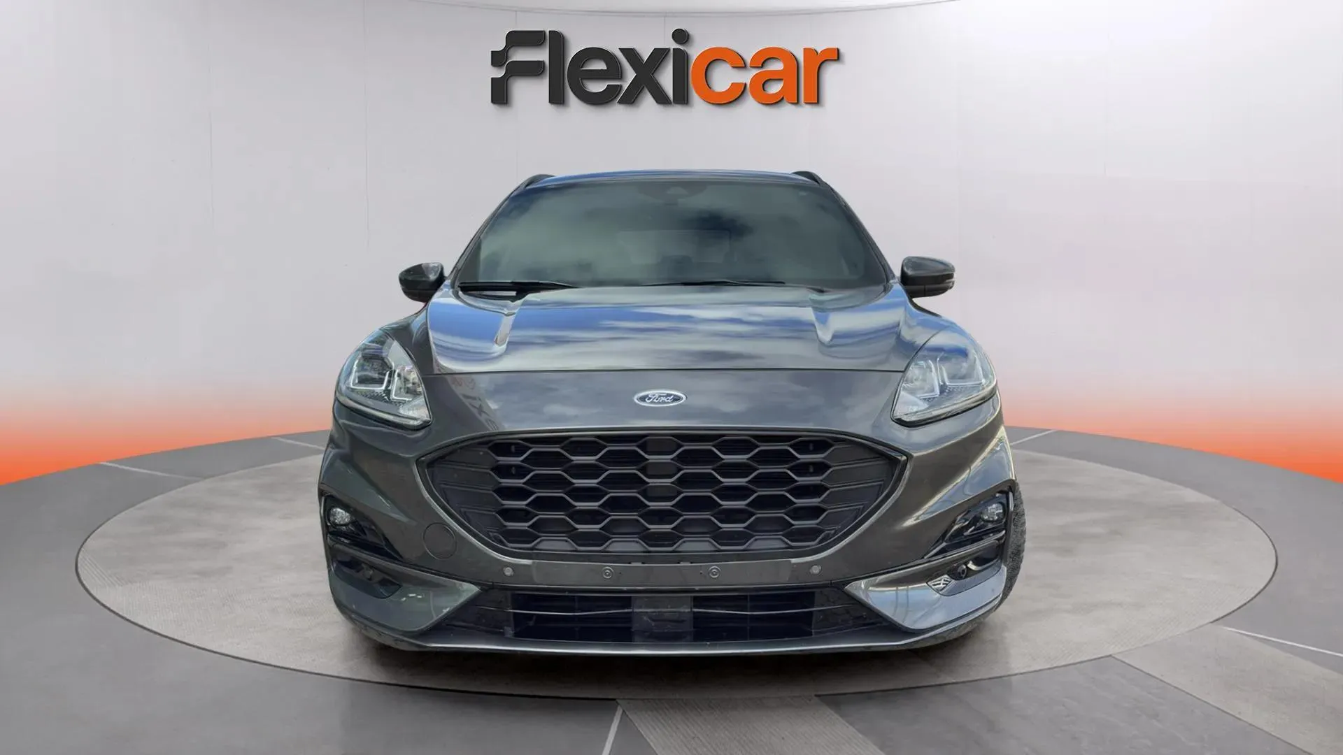 Ford Kuga ST-Line 2.0 EcoBlue - foto 2