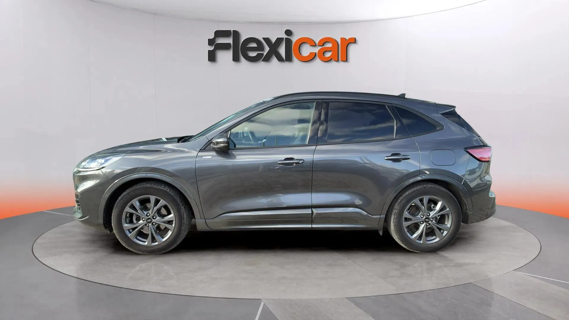 Ford Kuga ST-Line 2.0 EcoBlue - foto 4