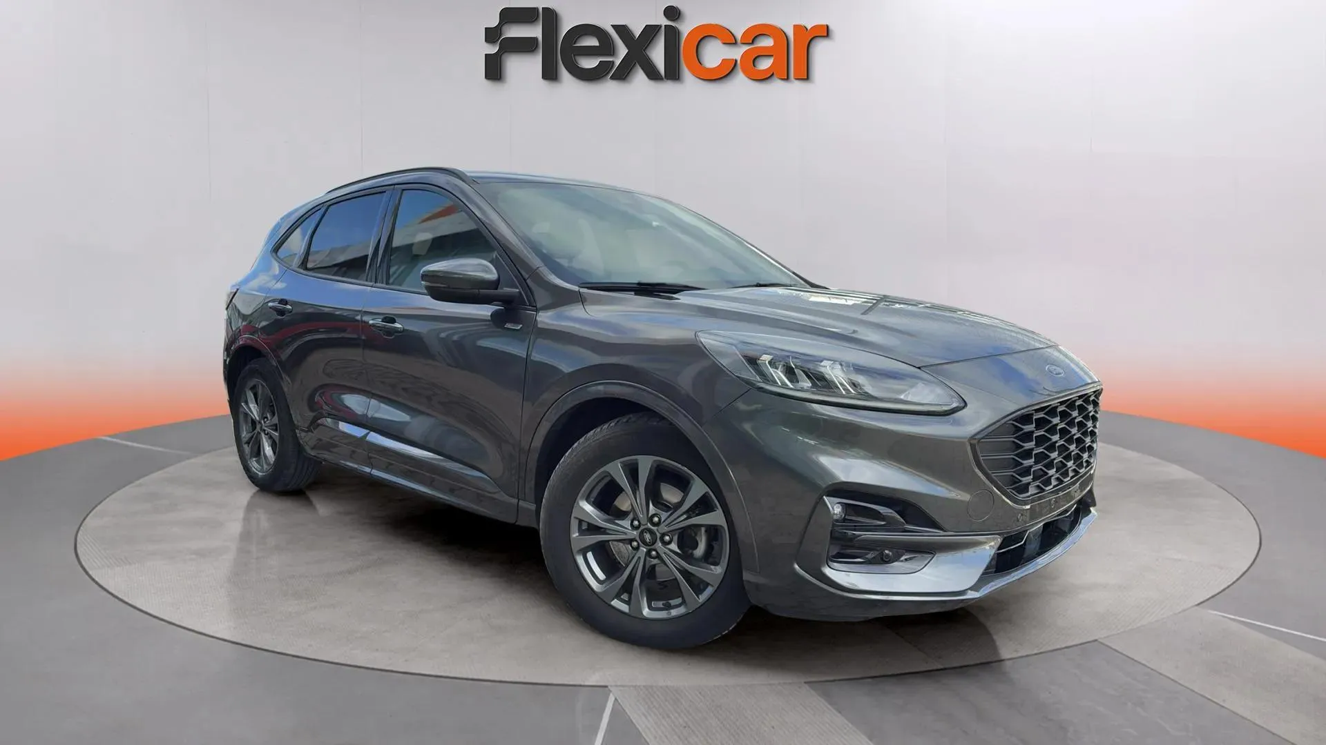 Ford Kuga ST-Line 2.0 EcoBlue