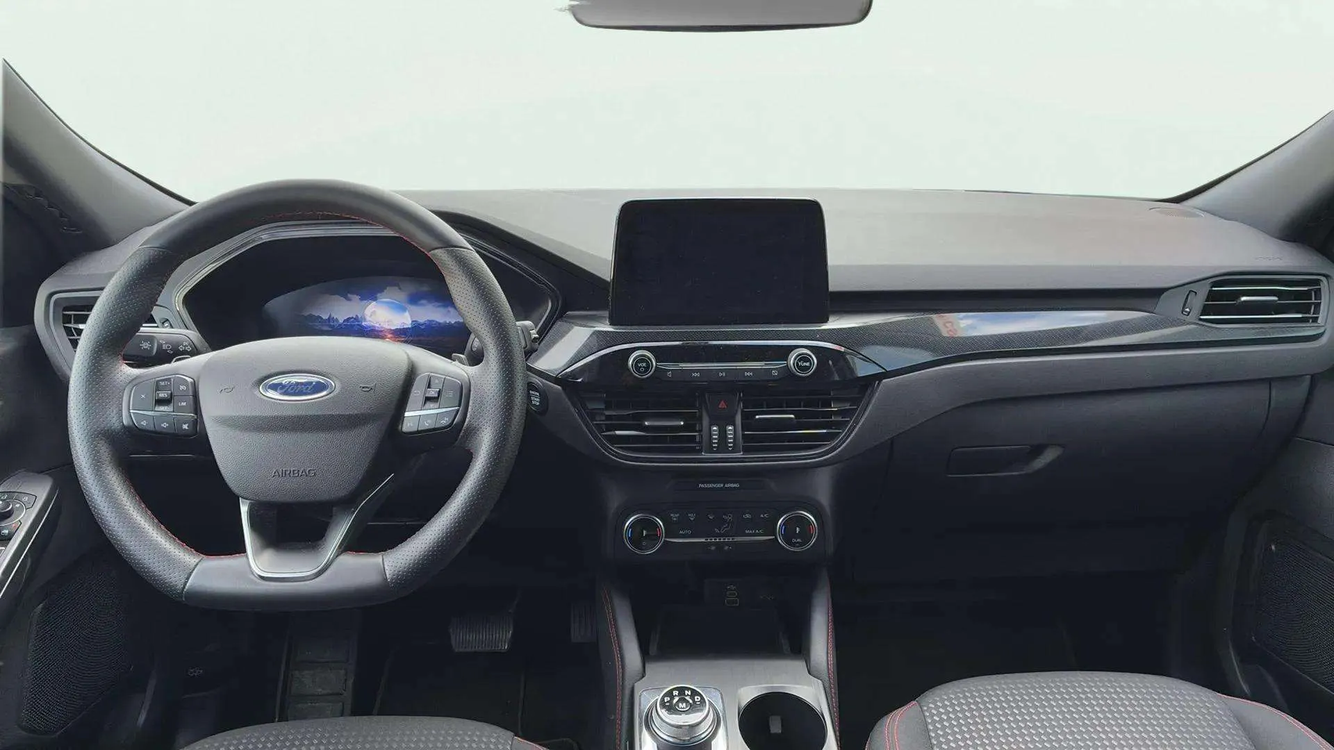 Ford Kuga ST-Line 2.0 EcoBlue - foto 10