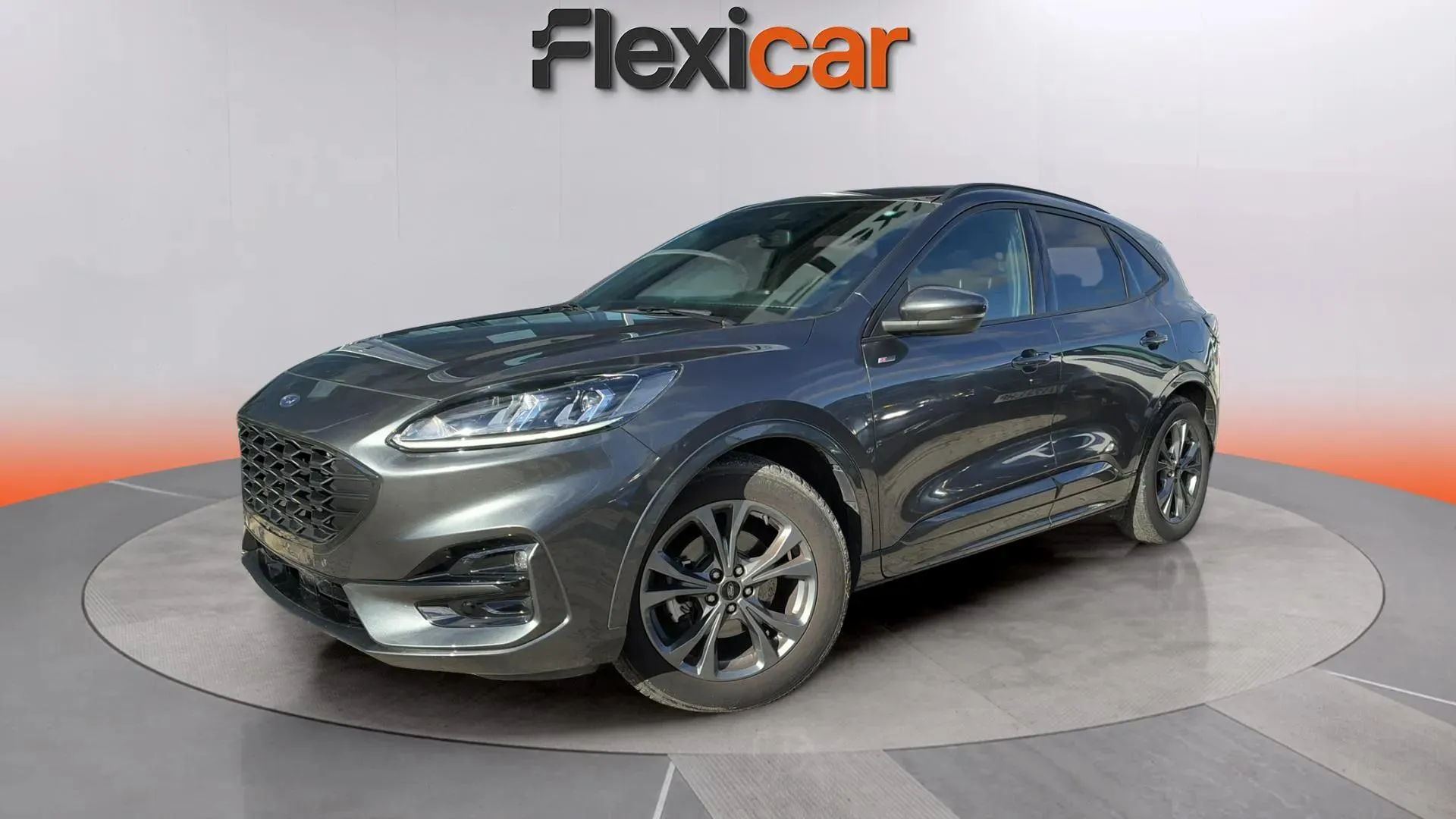 Ford Kuga ST-Line 2.0 EcoBlue - foto 3