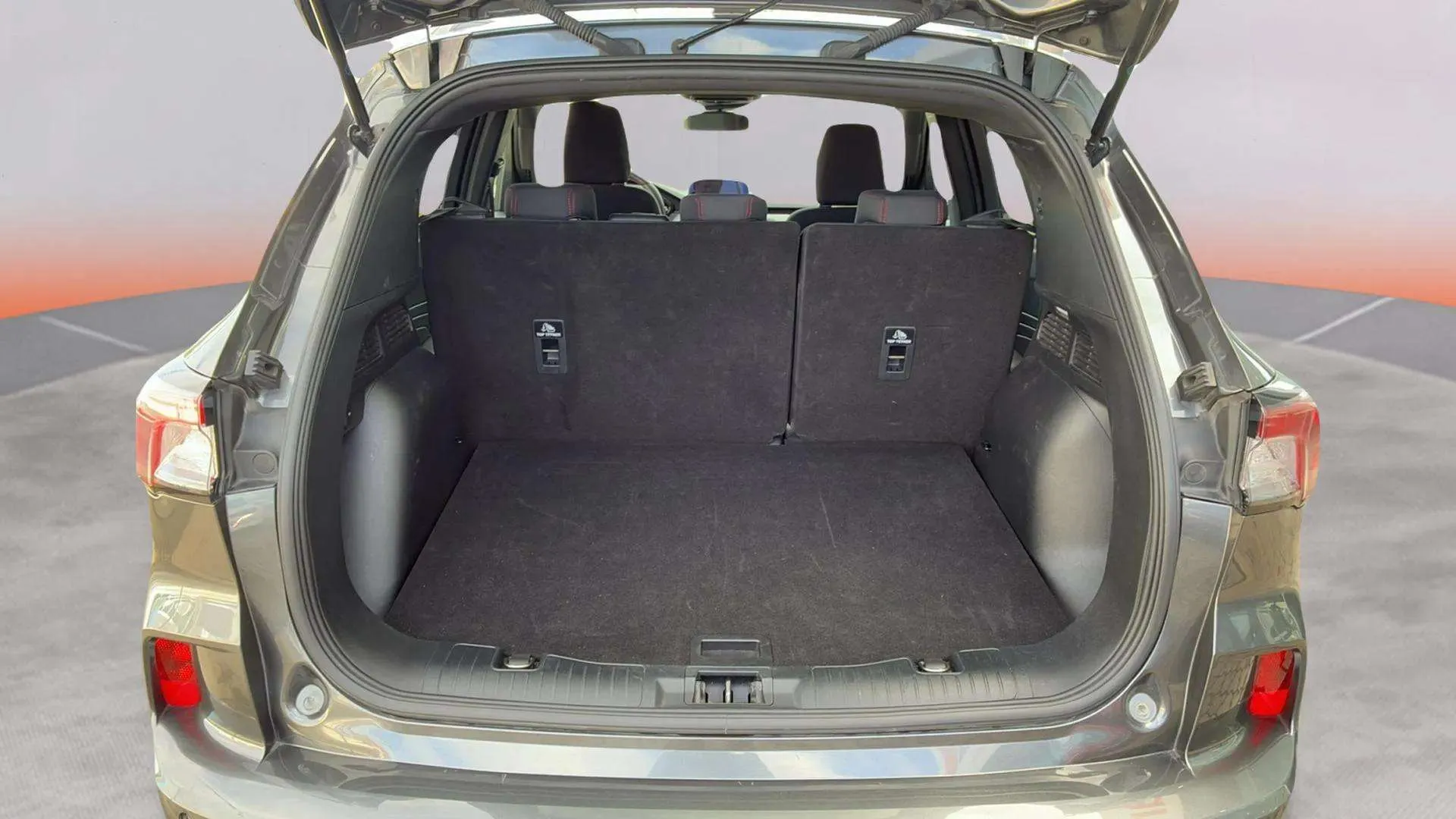Ford Kuga ST-Line 2.0 EcoBlue - foto 9