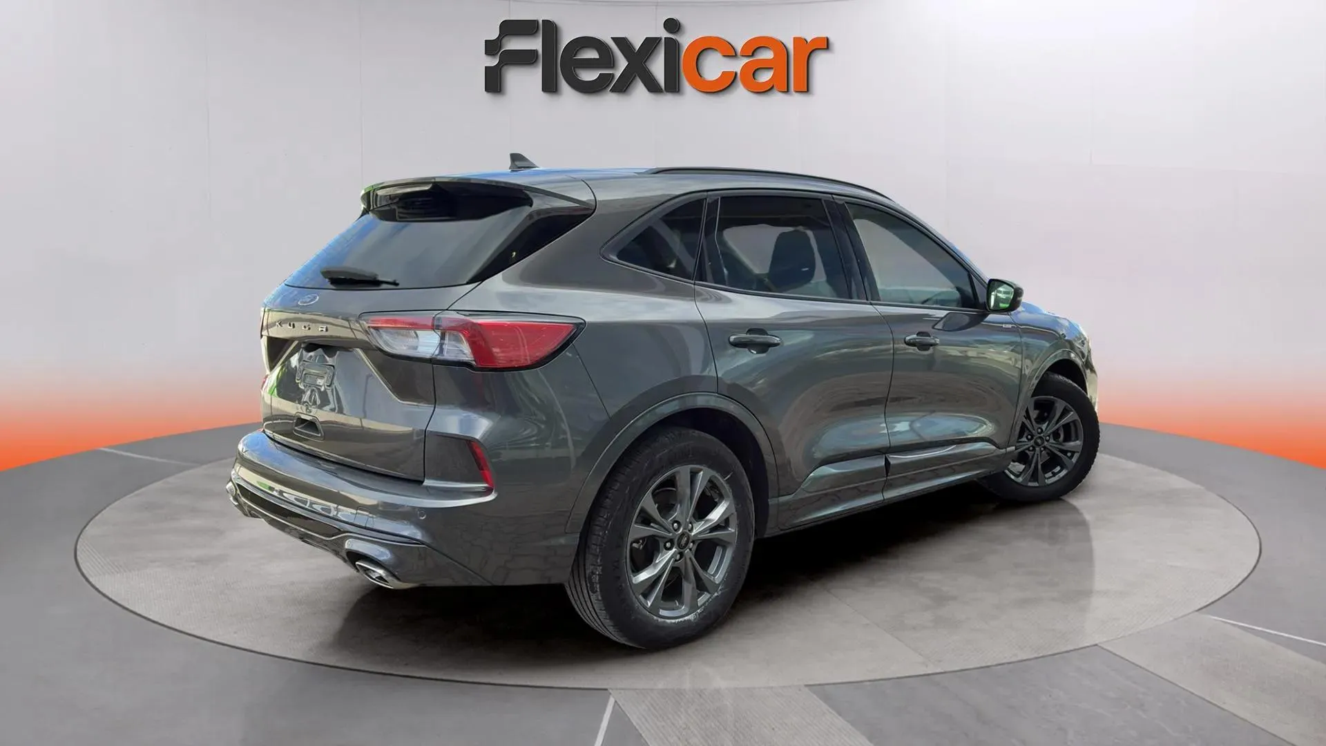 Ford Kuga ST-Line 2.0 EcoBlue - foto 7