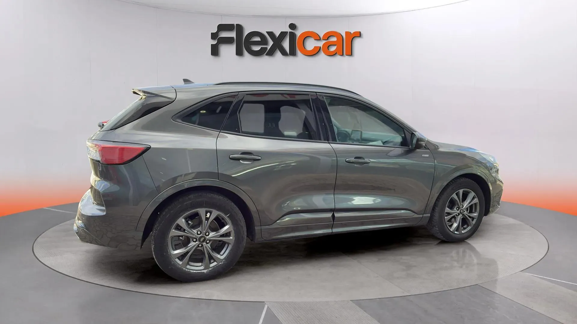 Ford Kuga ST-Line 2.0 EcoBlue - foto 8