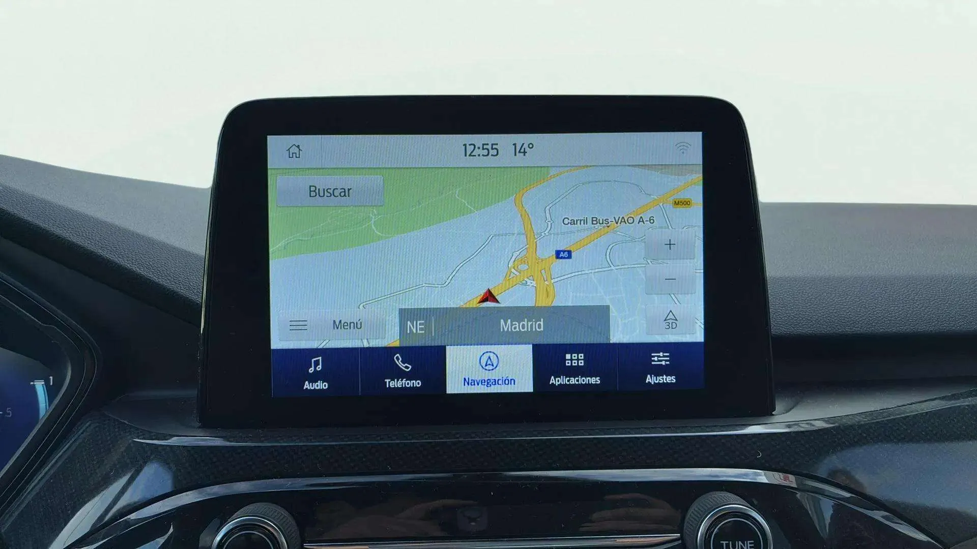Ford Kuga ST-Line 2.0 EcoBlue - foto 21