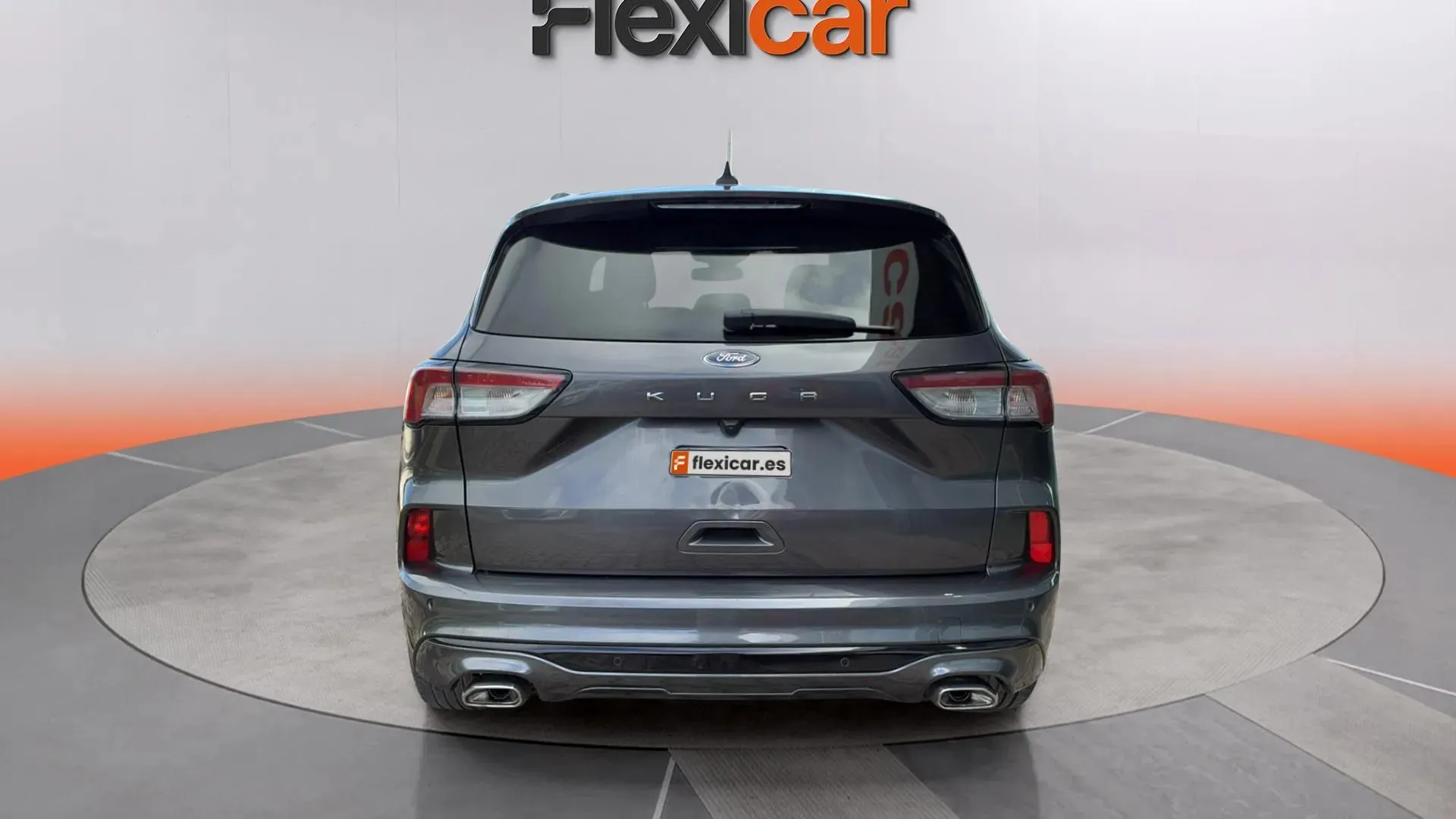Ford Kuga ST-Line 2.0 EcoBlue - foto 6