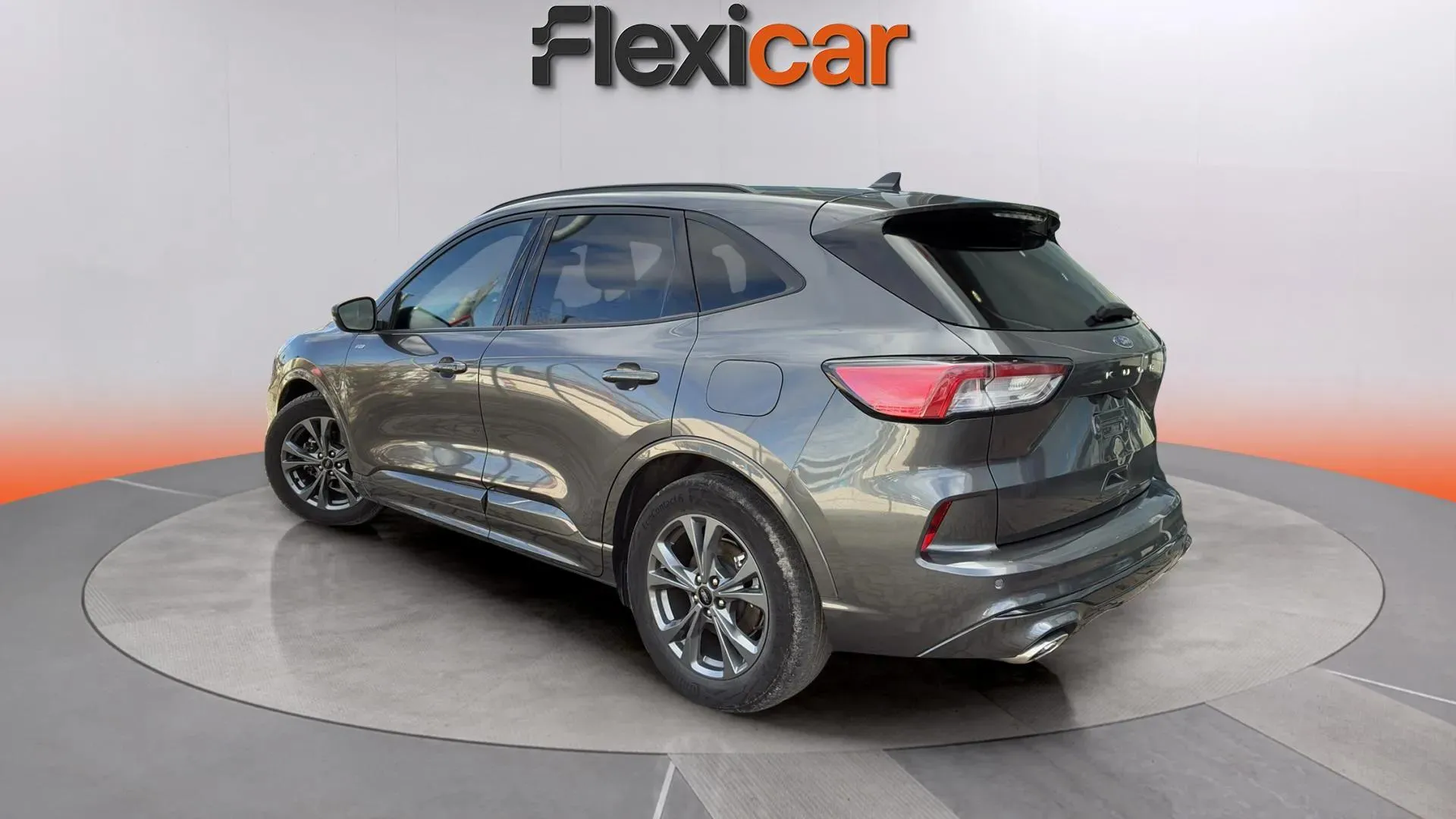 Ford Kuga ST-Line 2.0 EcoBlue - foto 5