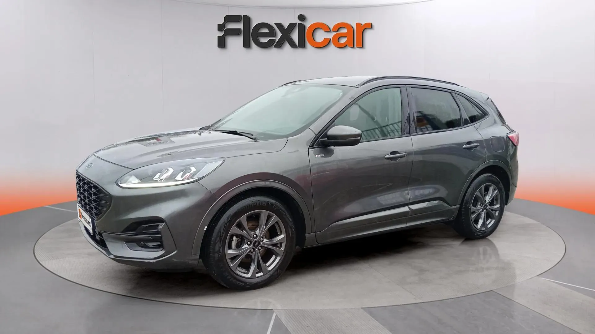 Ford Kuga ST-Line 2.0 EcoBlue - foto 5