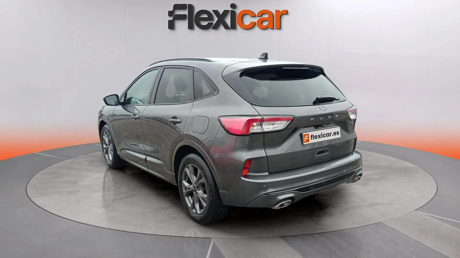 Ford Kuga ST-Line 2.0 EcoBlue - foto 8