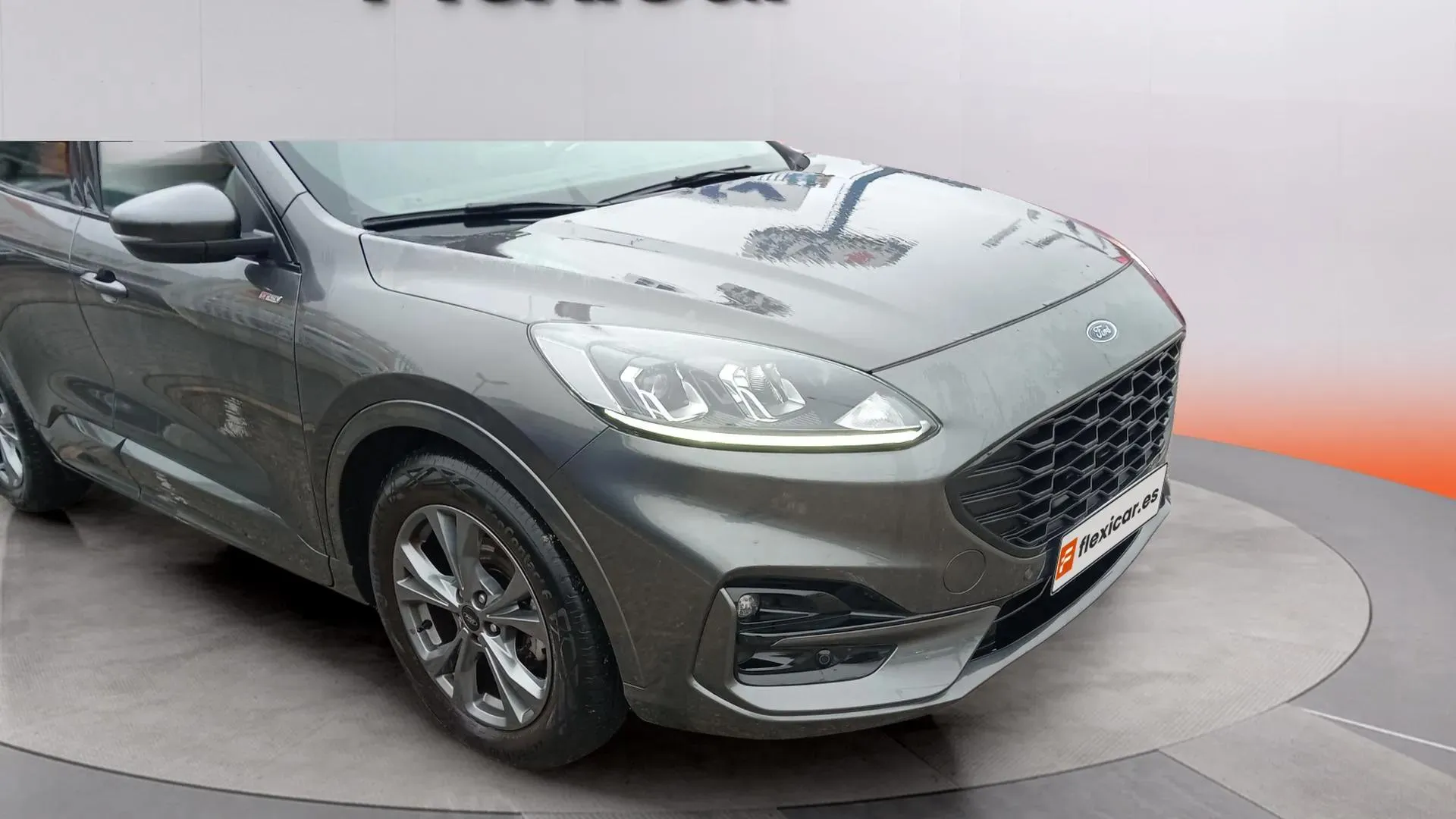 Ford Kuga ST-Line 2.0 EcoBlue - foto 13