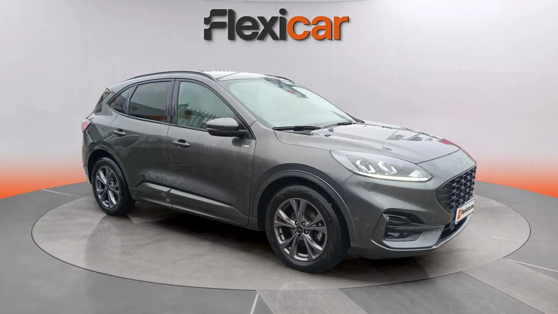 Ford Kuga ST-Line 2.0 EcoBlue