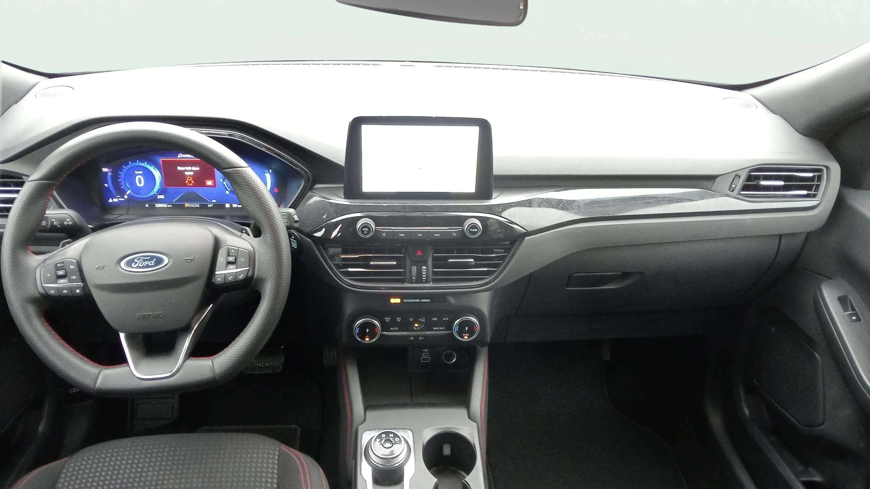 Ford Kuga ST-Line 2.0 EcoBlue - foto 14