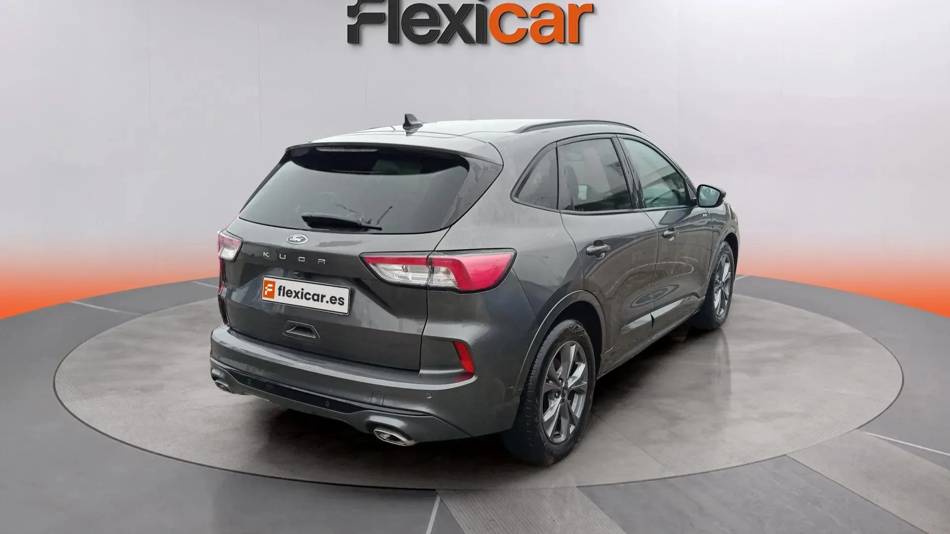 Ford Kuga ST-Line 2.0 EcoBlue - foto 10