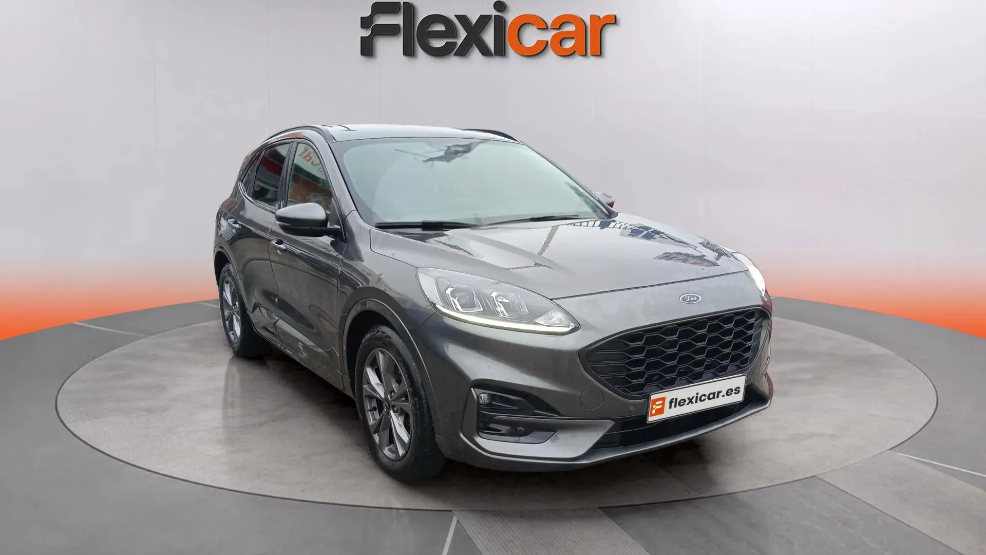 Ford Kuga ST-Line 2.0 EcoBlue - foto 2