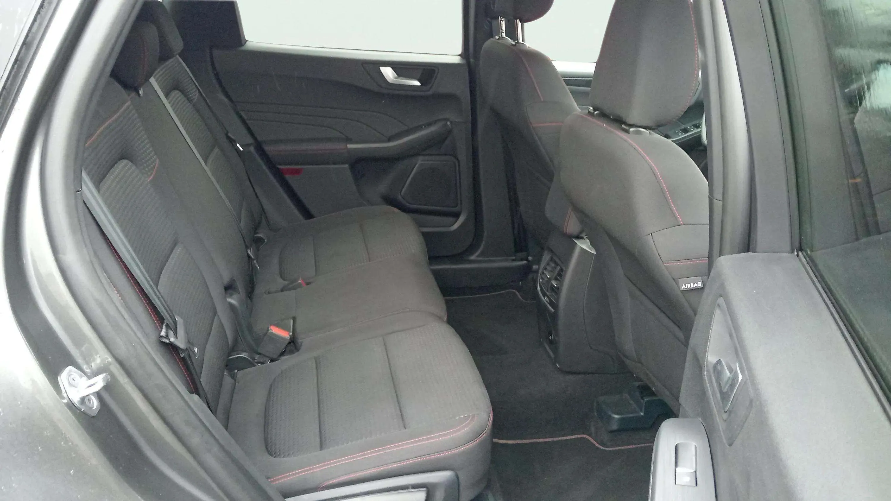 Ford Kuga ST-Line 2.0 EcoBlue - foto 19