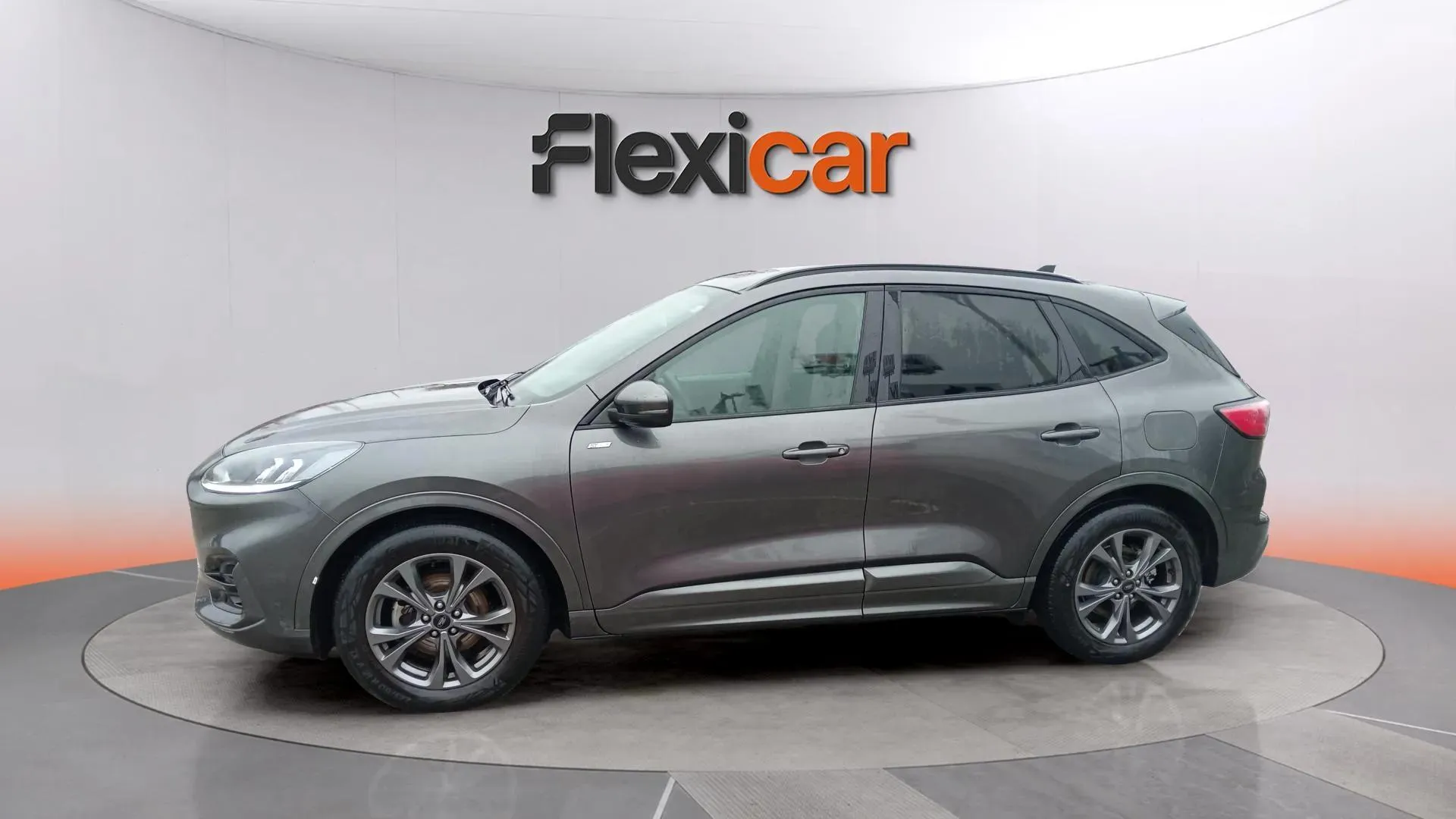 Ford Kuga ST-Line 2.0 EcoBlue - foto 6