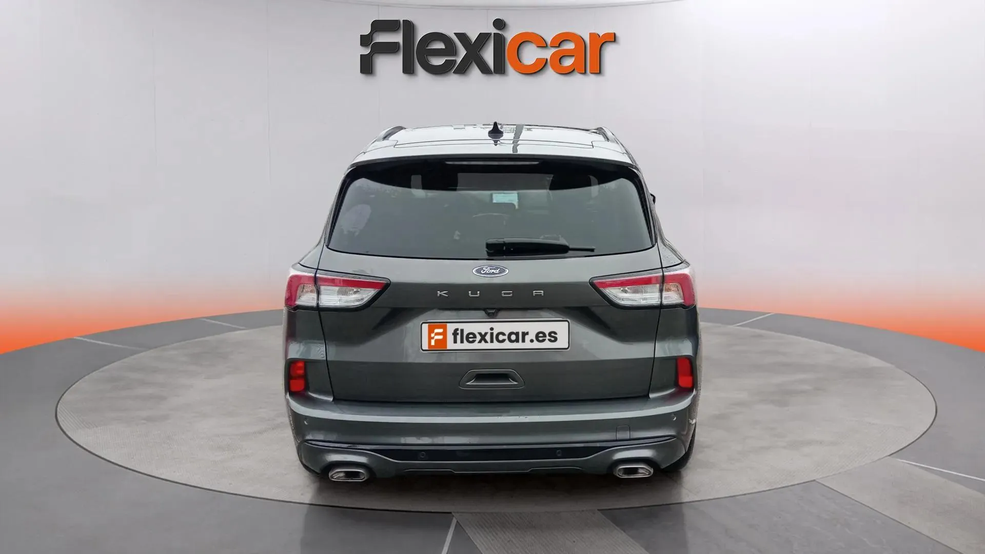 Ford Kuga ST-Line 2.0 EcoBlue - foto 9