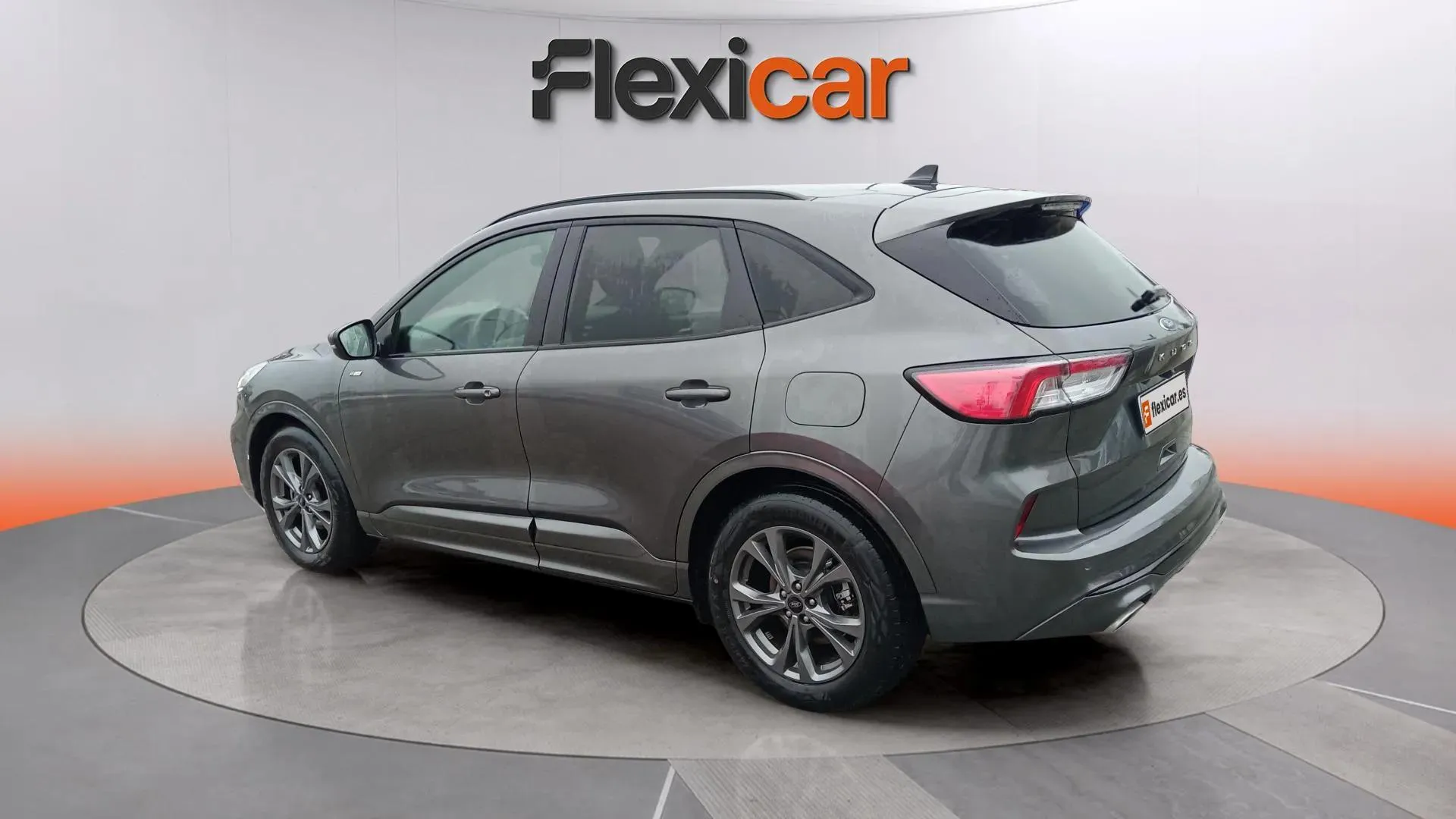 Ford Kuga ST-Line 2.0 EcoBlue - foto 7