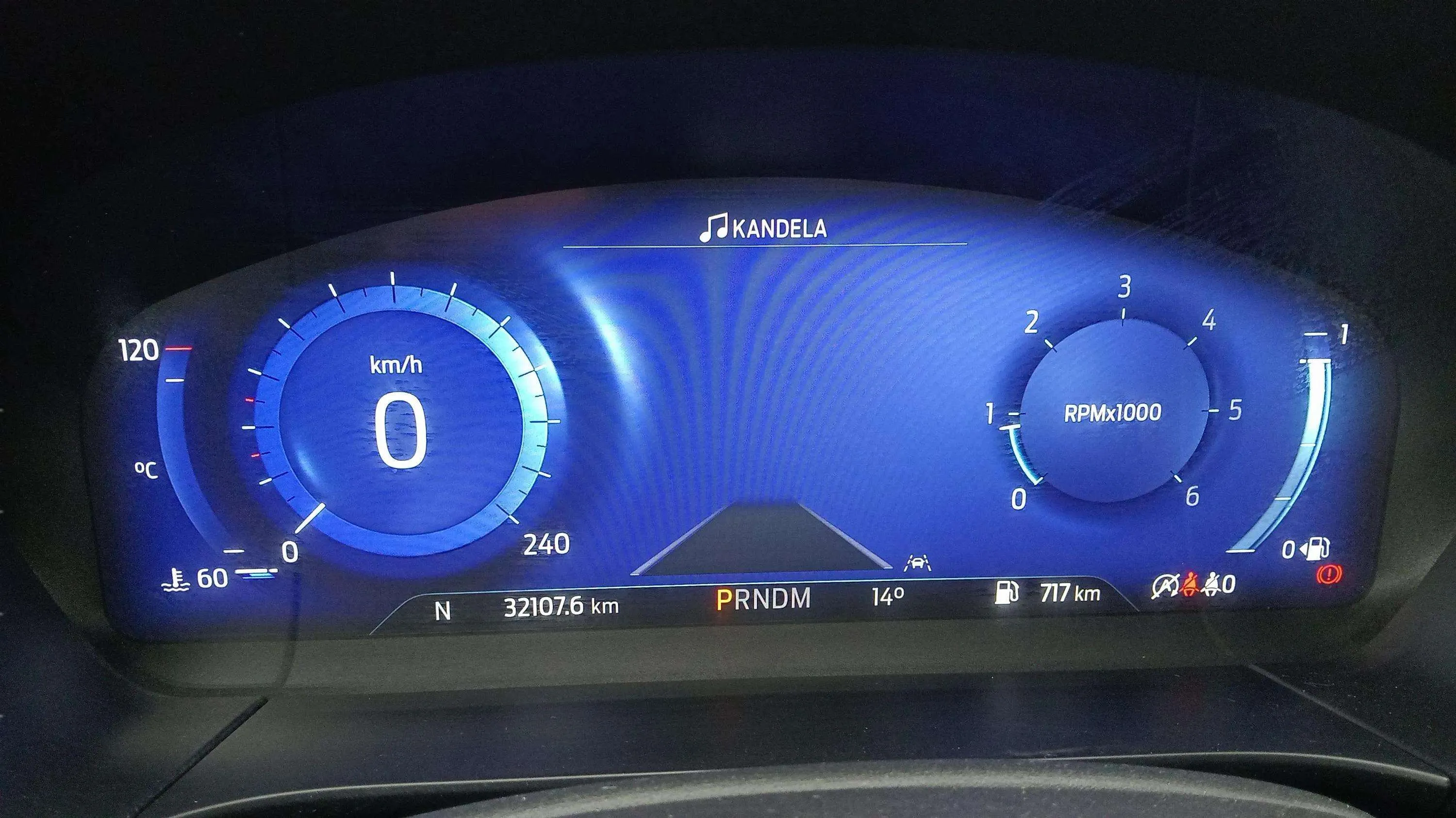 Ford Kuga ST-Line 2.0 EcoBlue - foto 17
