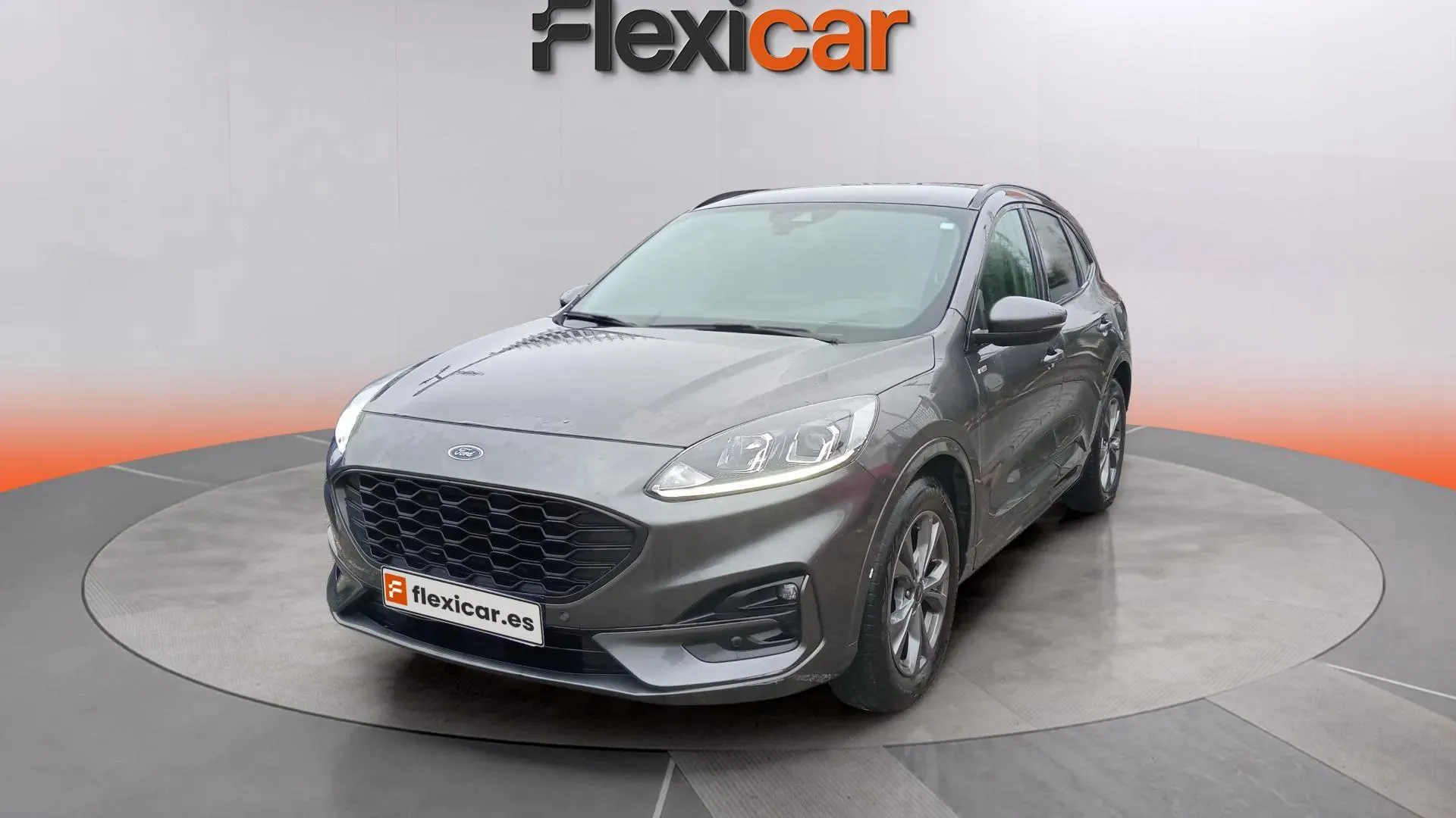 Ford Kuga ST-Line 2.0 EcoBlue - foto 4