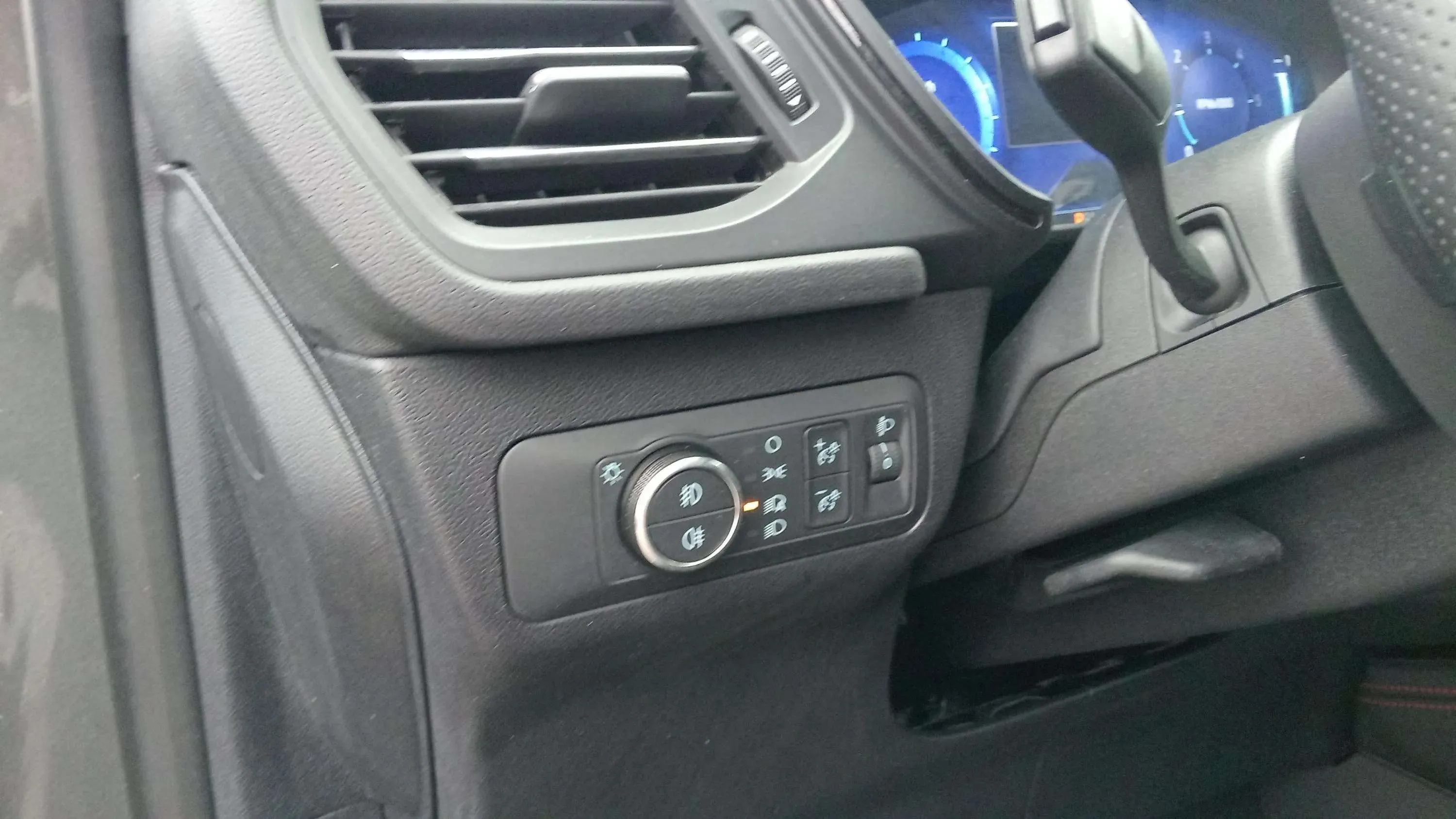 Ford Kuga ST-Line 2.0 EcoBlue - foto 24