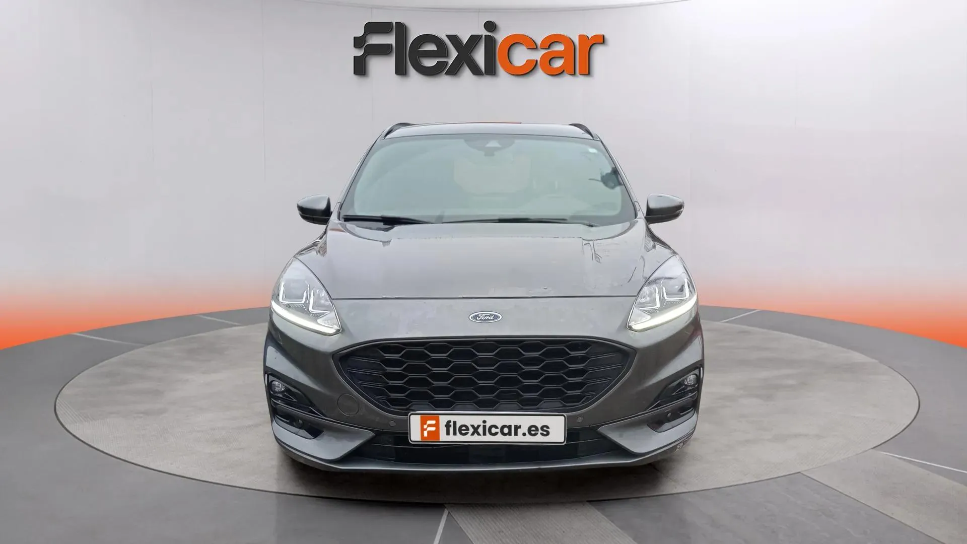 Ford Kuga ST-Line 2.0 EcoBlue - foto 3