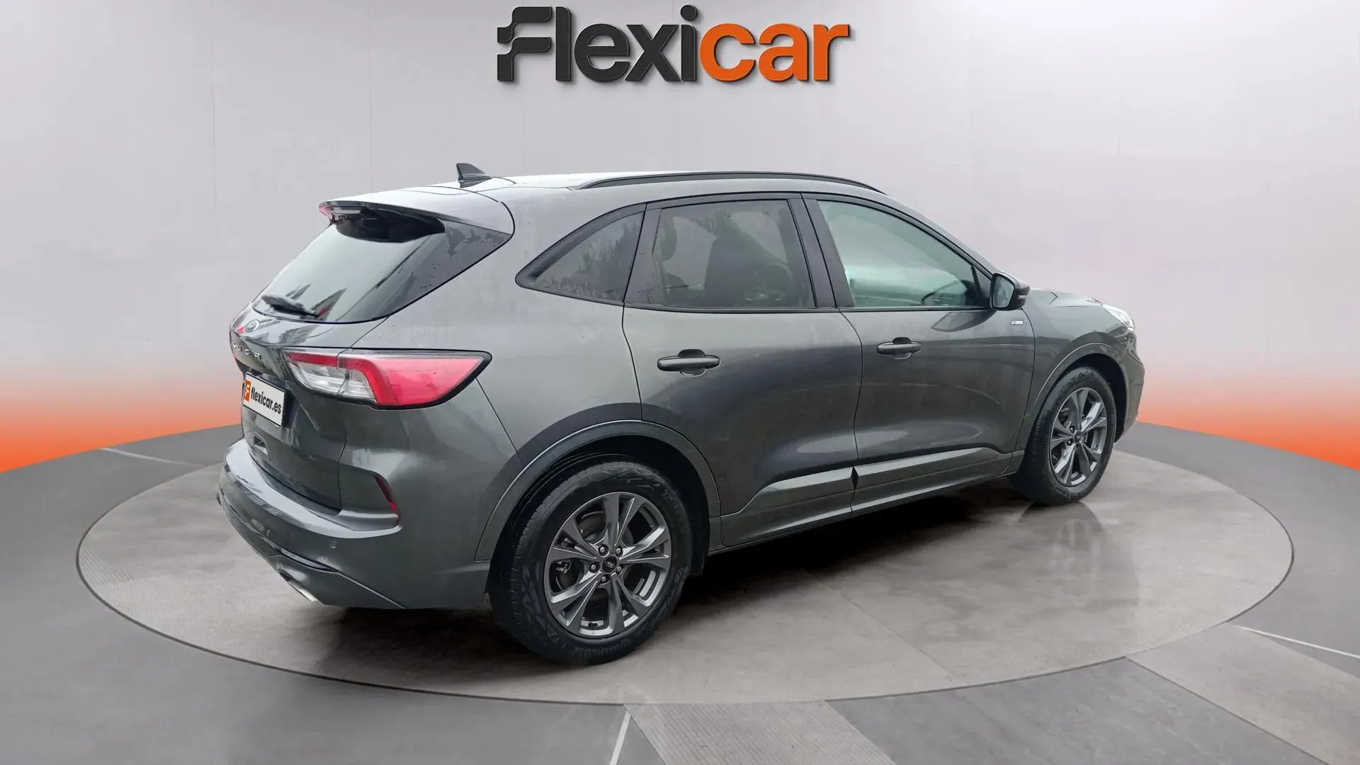 Ford Kuga ST-Line 2.0 EcoBlue - foto 11