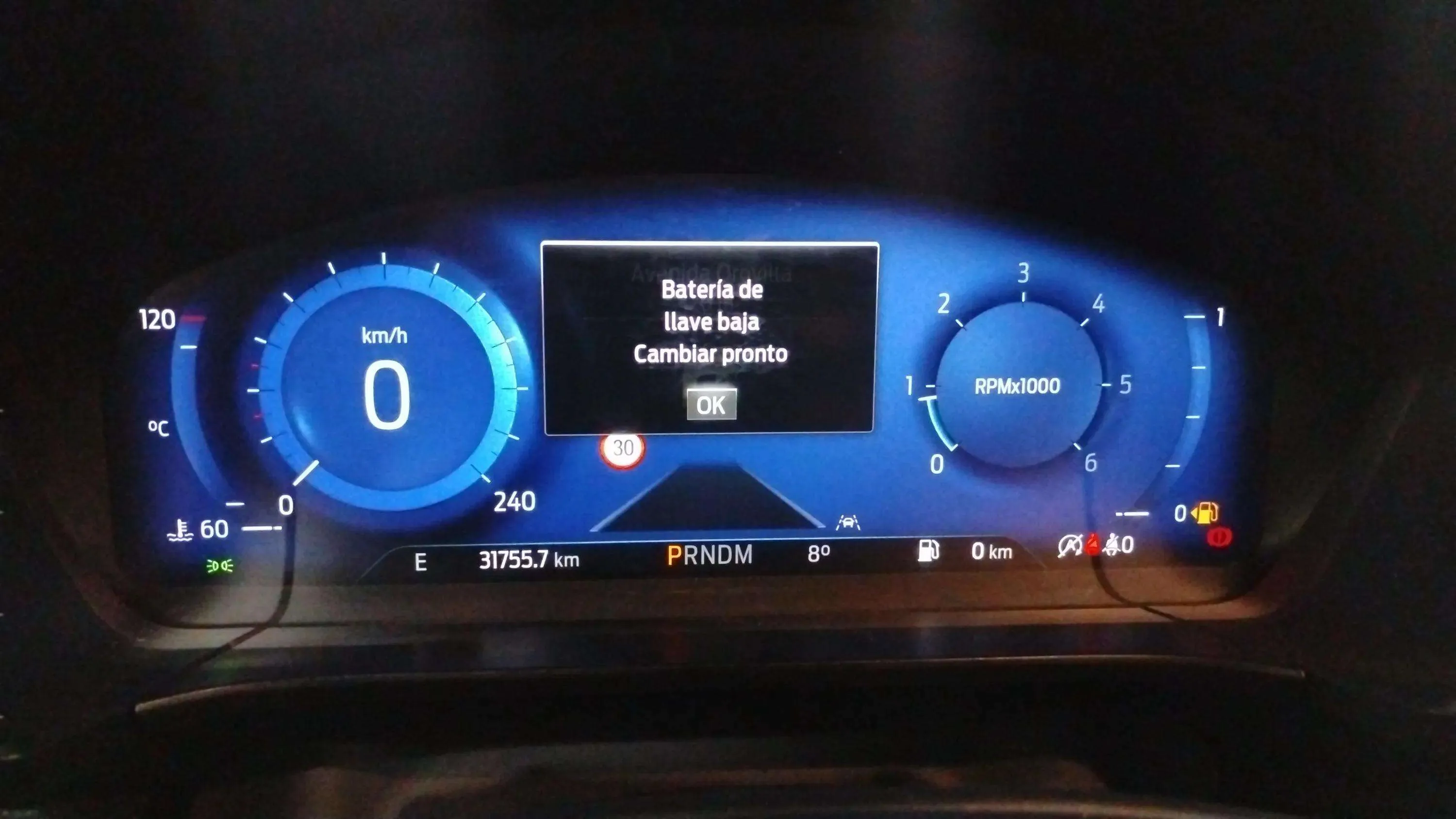 Ford Kuga ST-Line 2.0 EcoBlue - foto 9