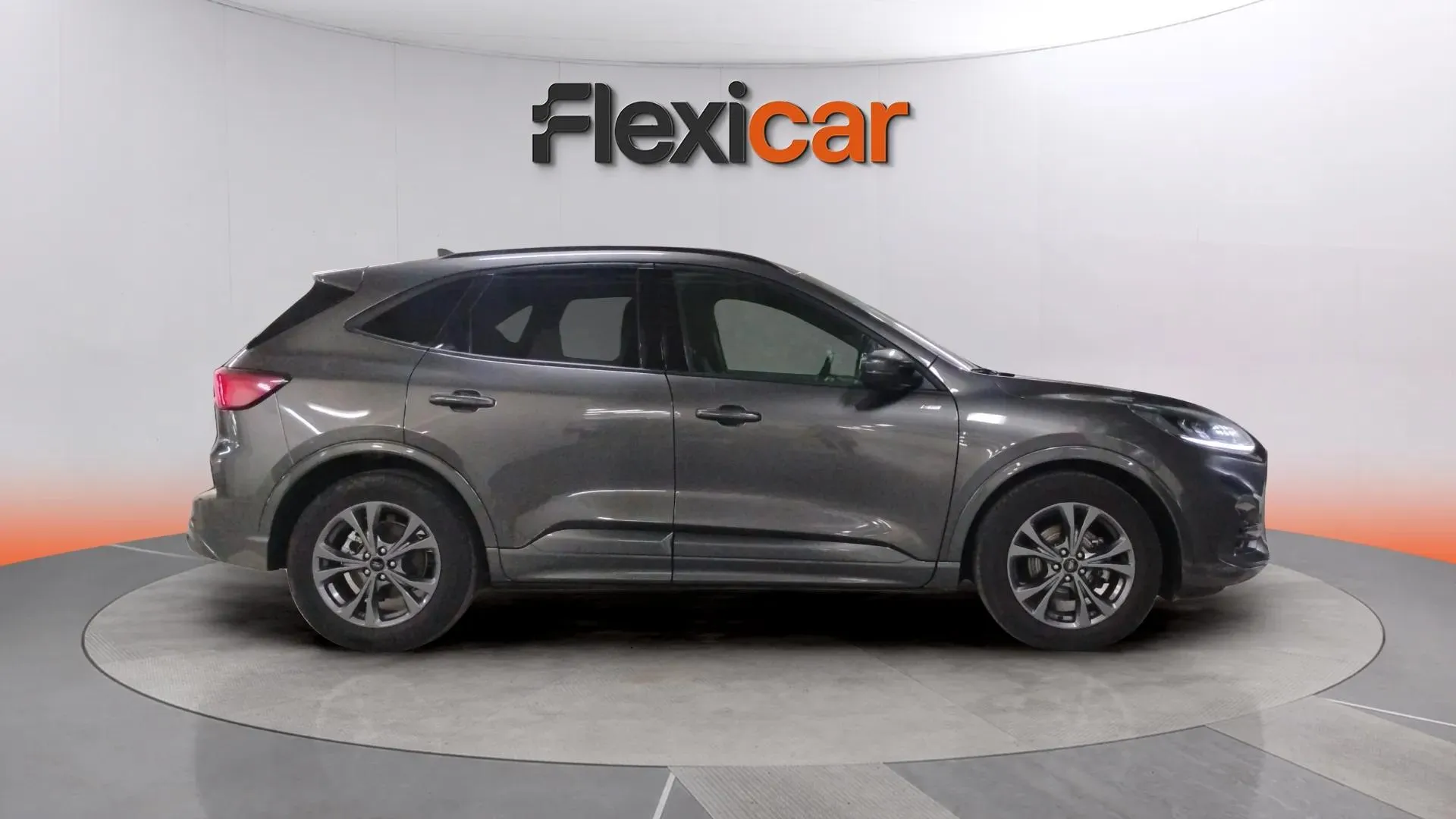 Ford Kuga ST-Line 2.0 EcoBlue - foto 3