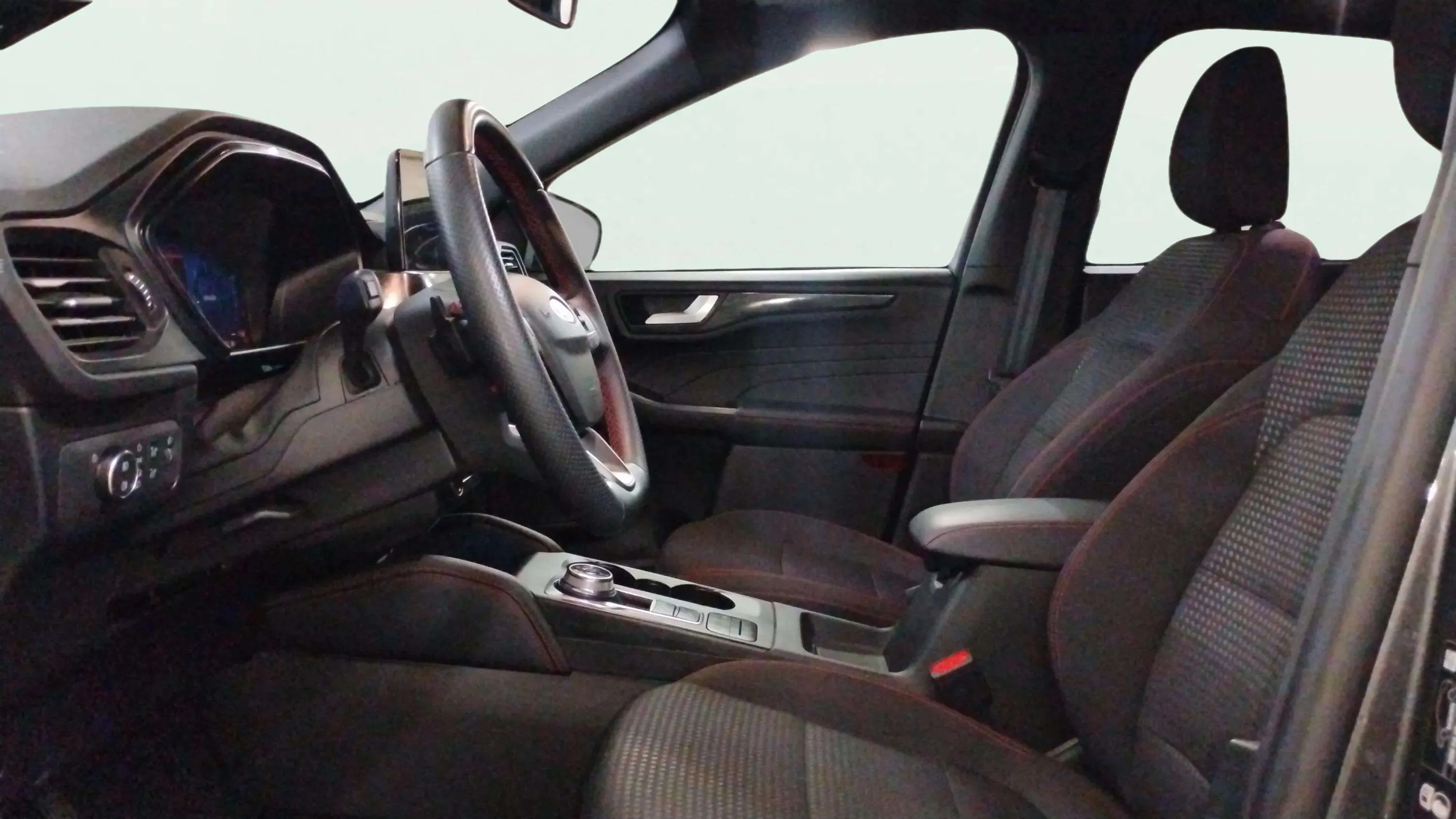 Ford Kuga ST-Line 2.0 EcoBlue - foto 11