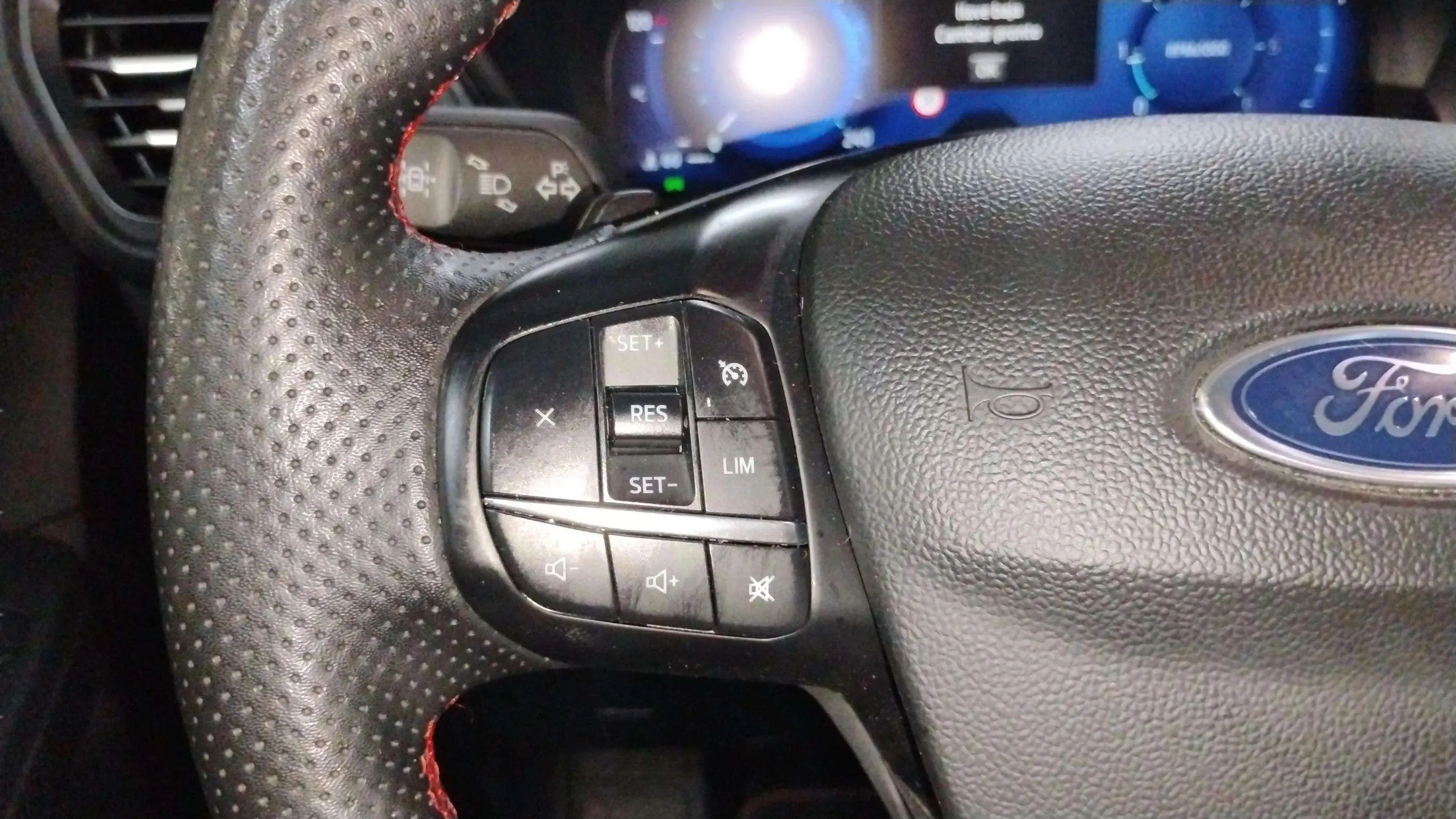 Ford Kuga ST-Line 2.0 EcoBlue - foto 21