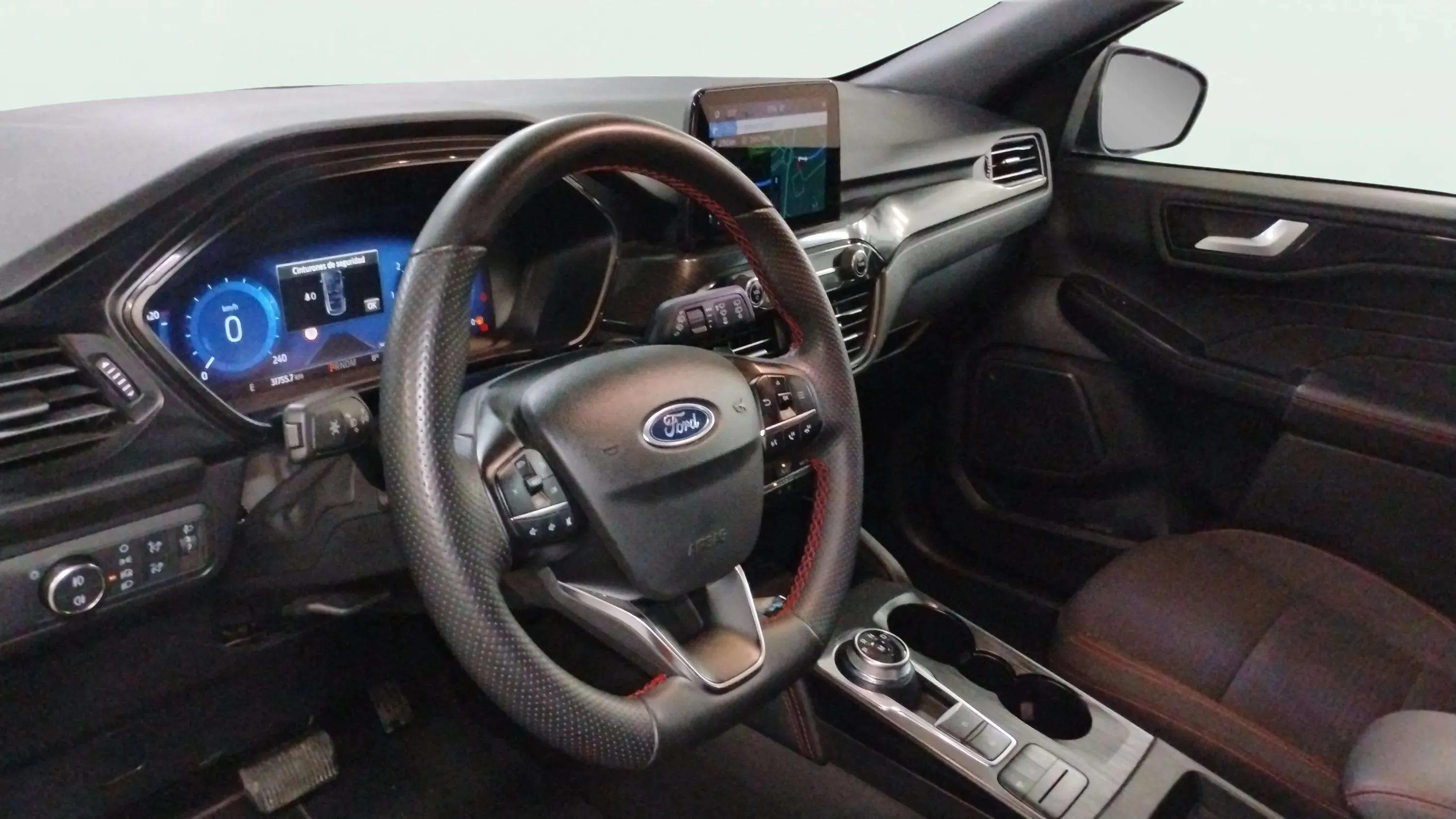 Ford Kuga ST-Line 2.0 EcoBlue - foto 12