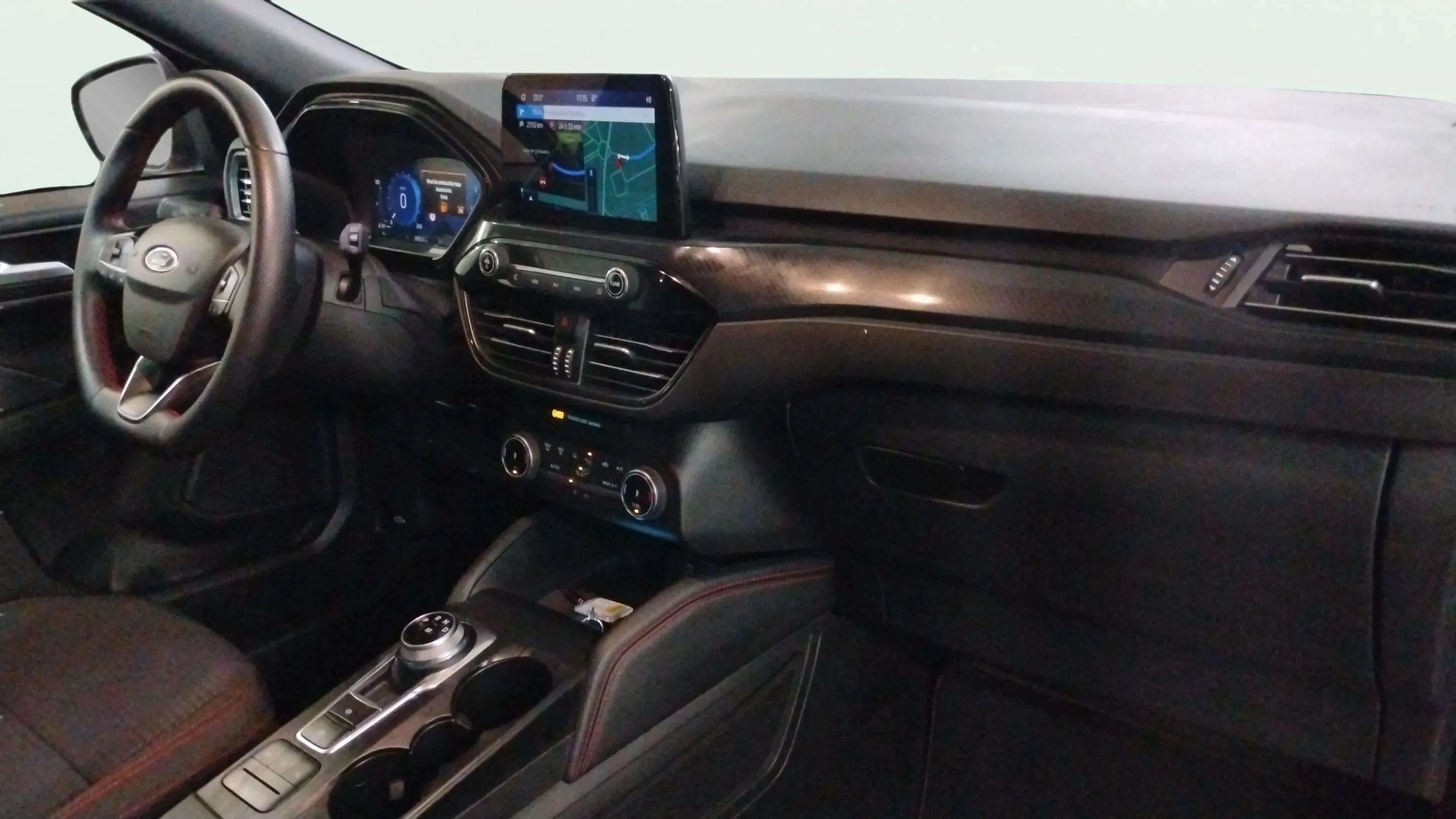 Ford Kuga ST-Line 2.0 EcoBlue - foto 14