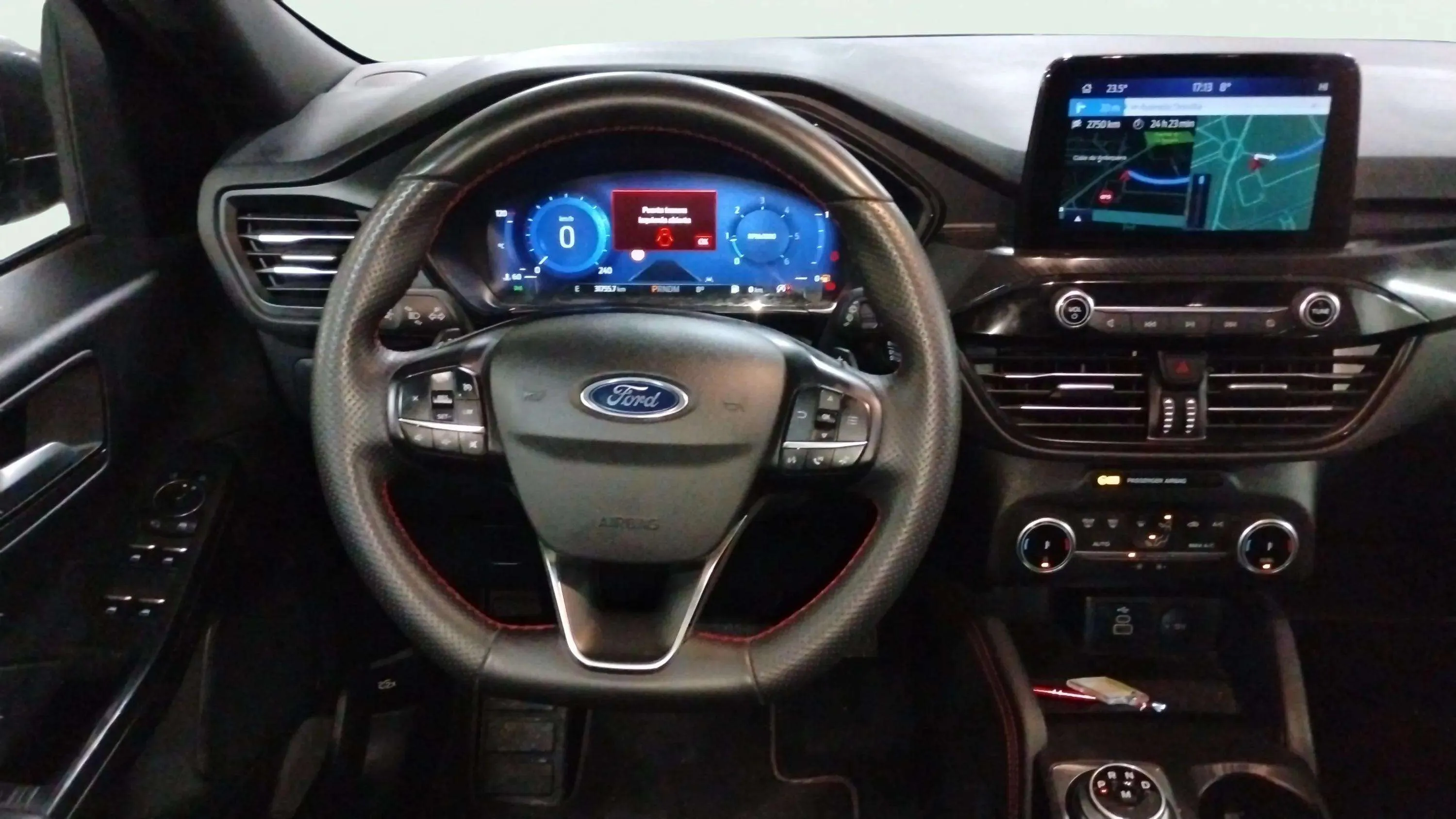 Ford Kuga ST-Line 2.0 EcoBlue - foto 8