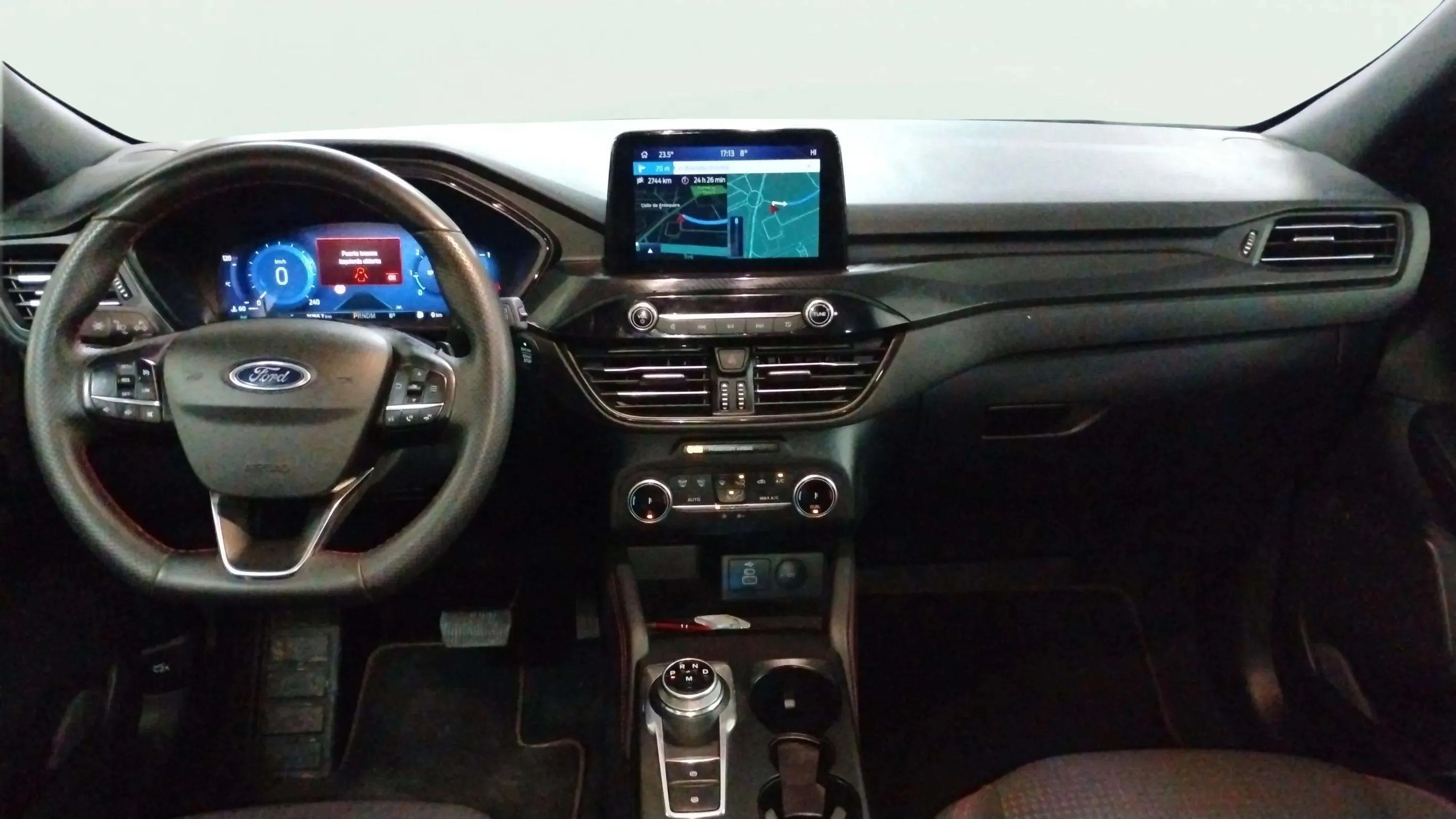 Ford Kuga ST-Line 2.0 EcoBlue - foto 7