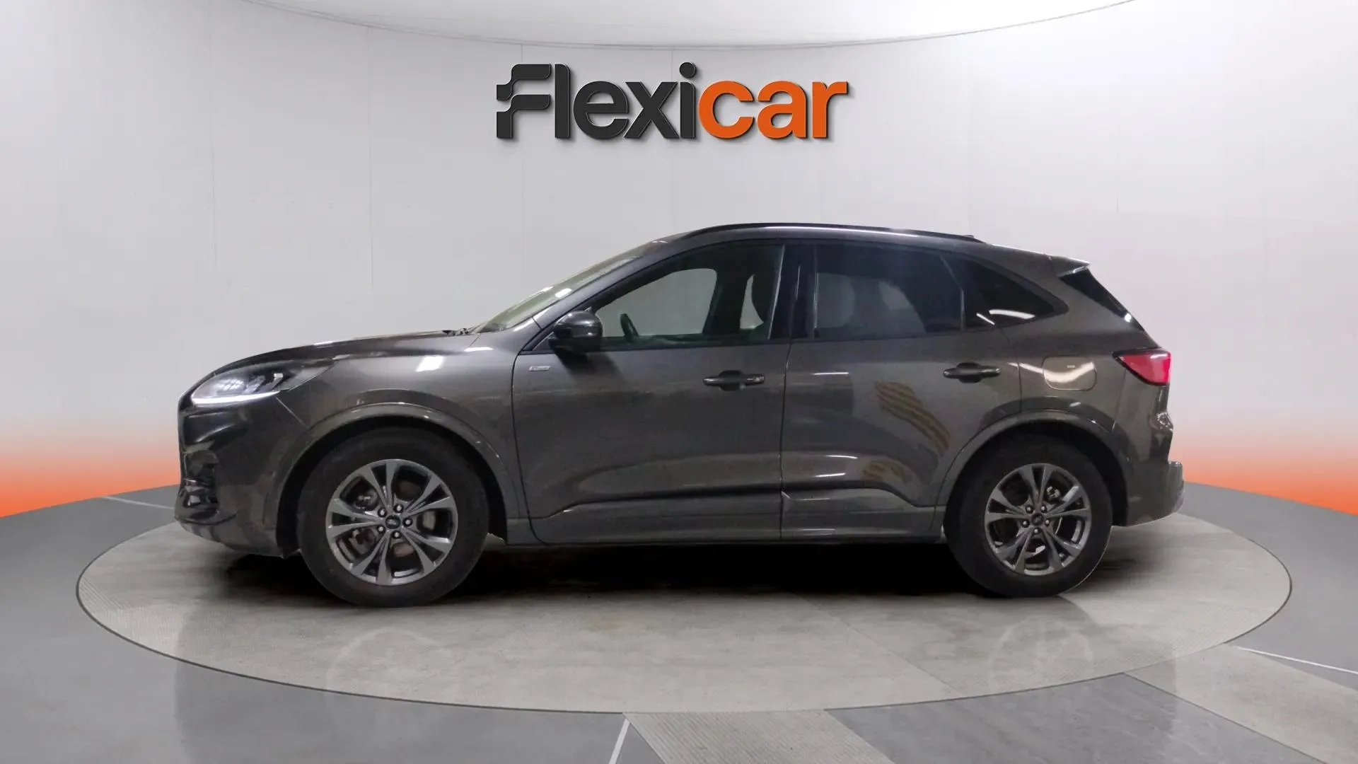 Ford Kuga ST-Line 2.0 EcoBlue - foto 5