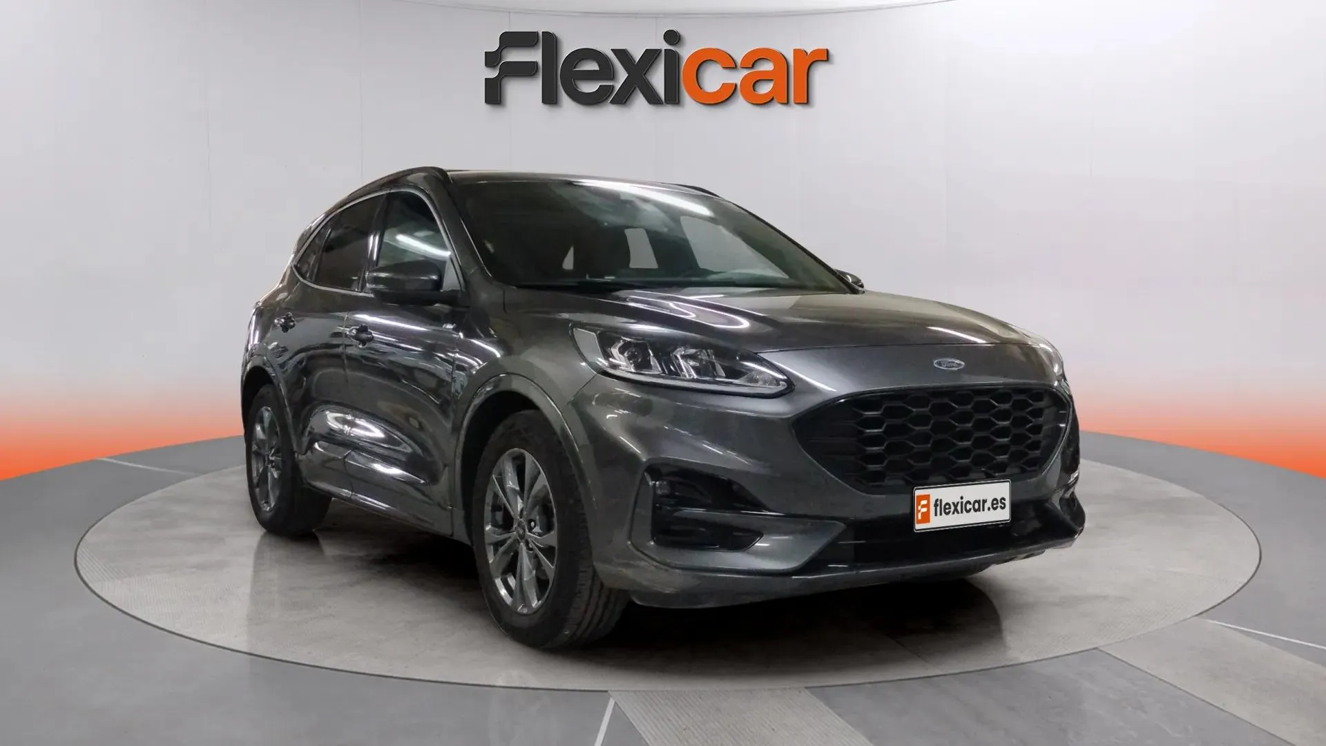 Ford Kuga ST-Line 2.0 EcoBlue