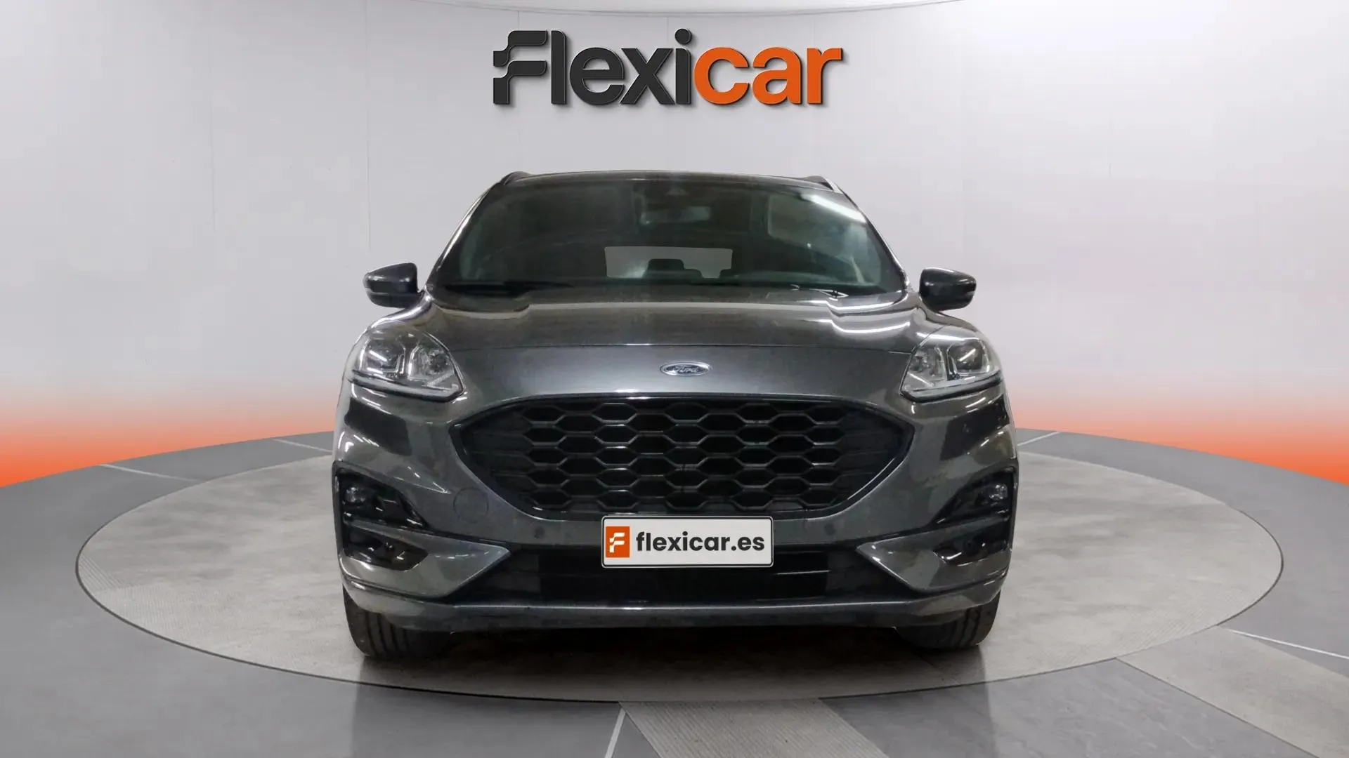 Ford Kuga ST-Line 2.0 EcoBlue - foto 2