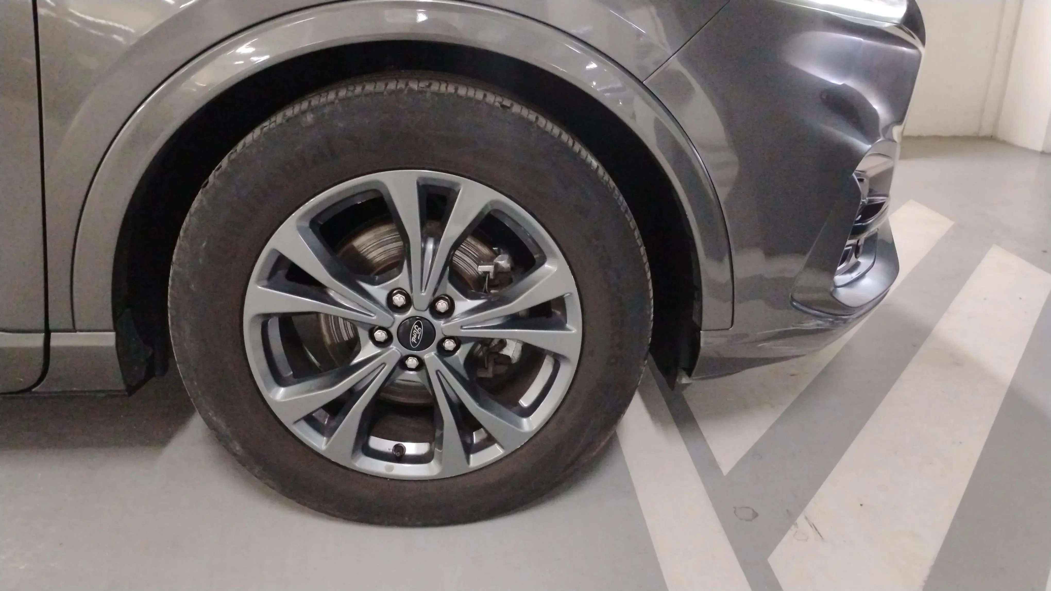 Ford Kuga ST-Line 2.0 EcoBlue - foto 6