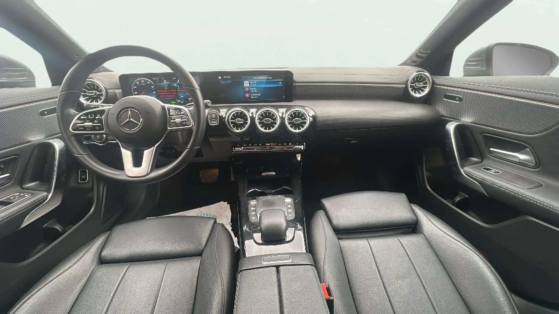 Mercedes-Benz CLA 250 e Shooting Brake - foto 6